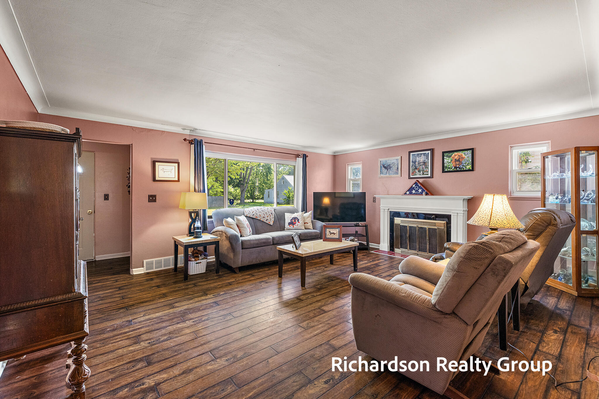 1261 Graf Street Muskegon MI 49442