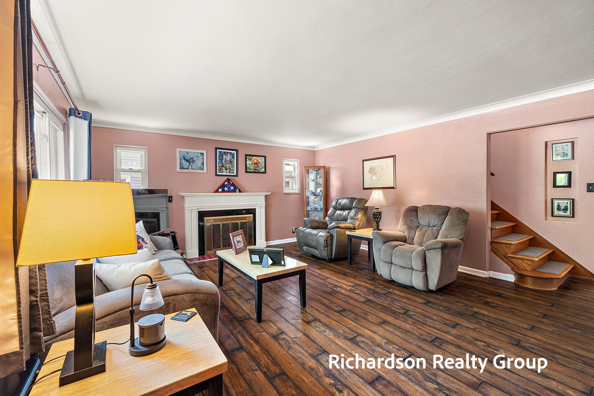 1261 Graf Street Muskegon MI 49442