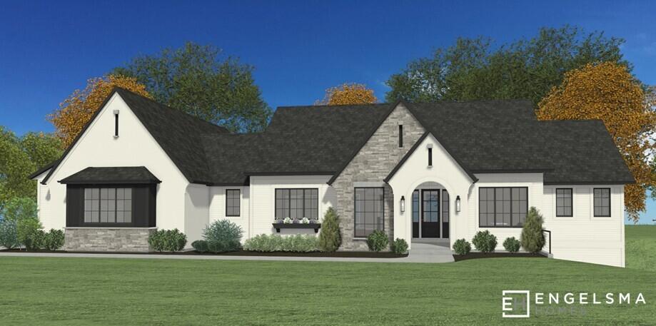 2825 Terra Nova Drive SE Ada MI 49301