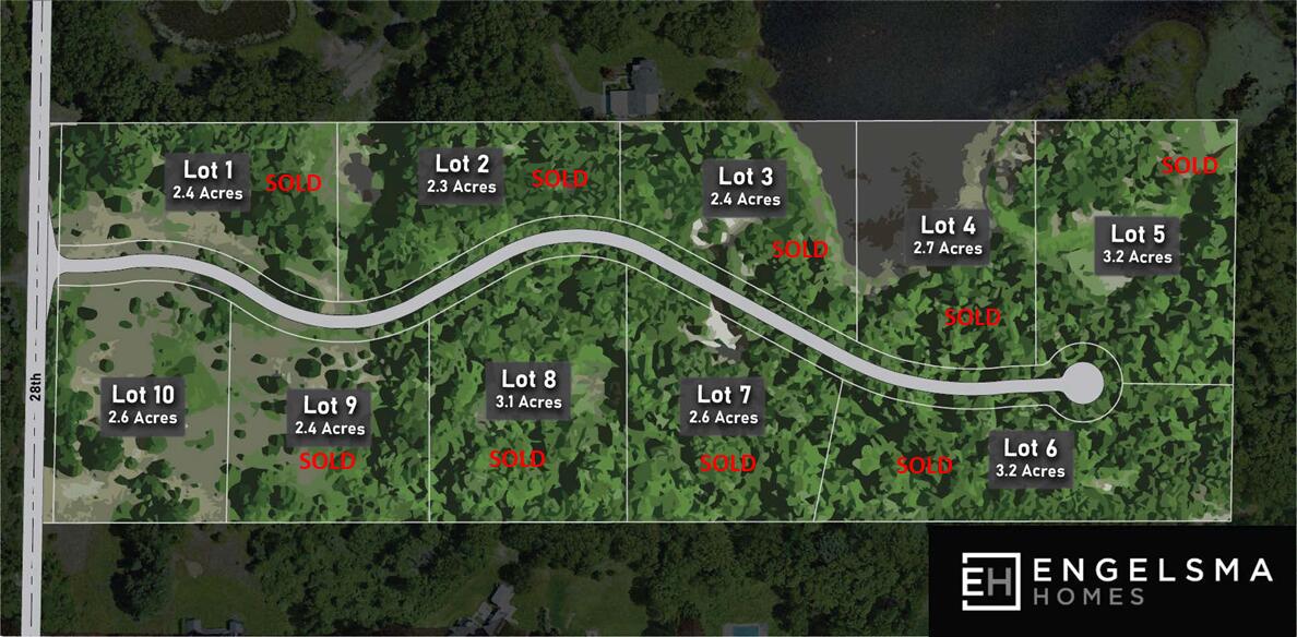 2825 Terra Nova Drive SE Ada MI 49301