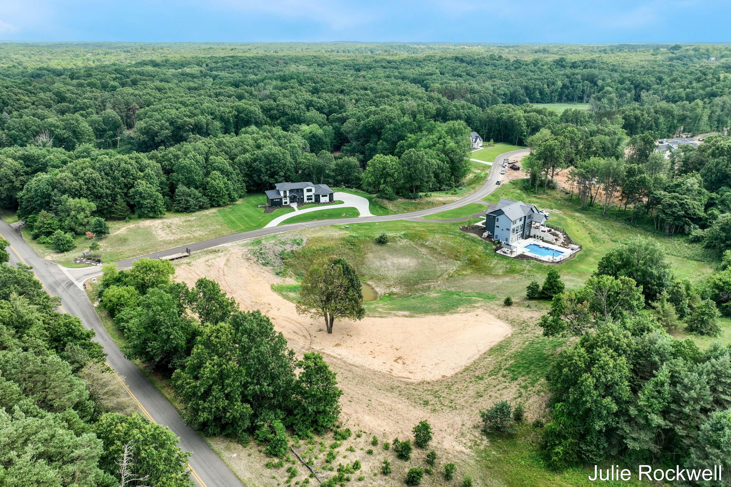 2825 Terra Nova Drive SE Ada MI 49301
