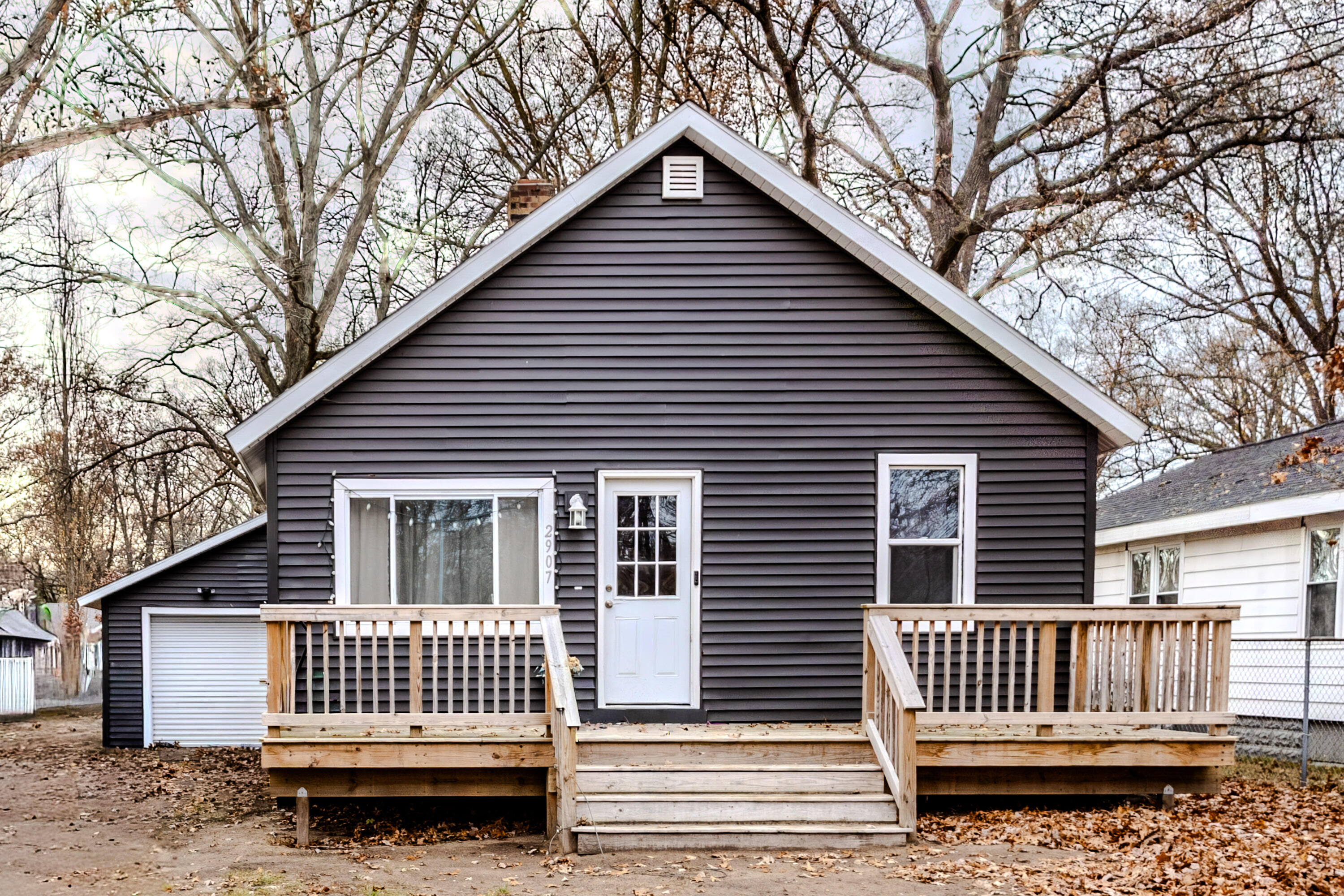 2907 Worden Street Norton Shores MI 49444