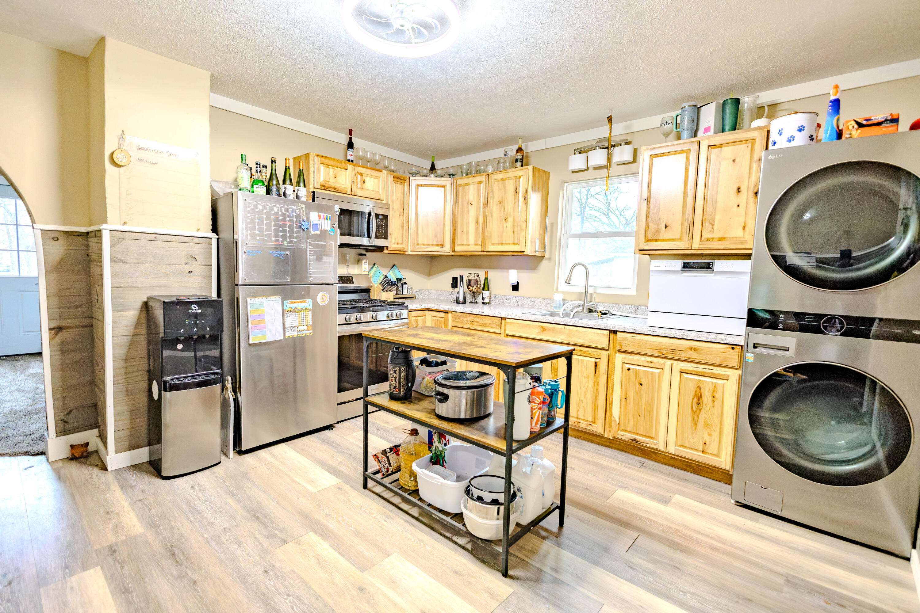 2907 Worden Street Norton Shores MI 49444