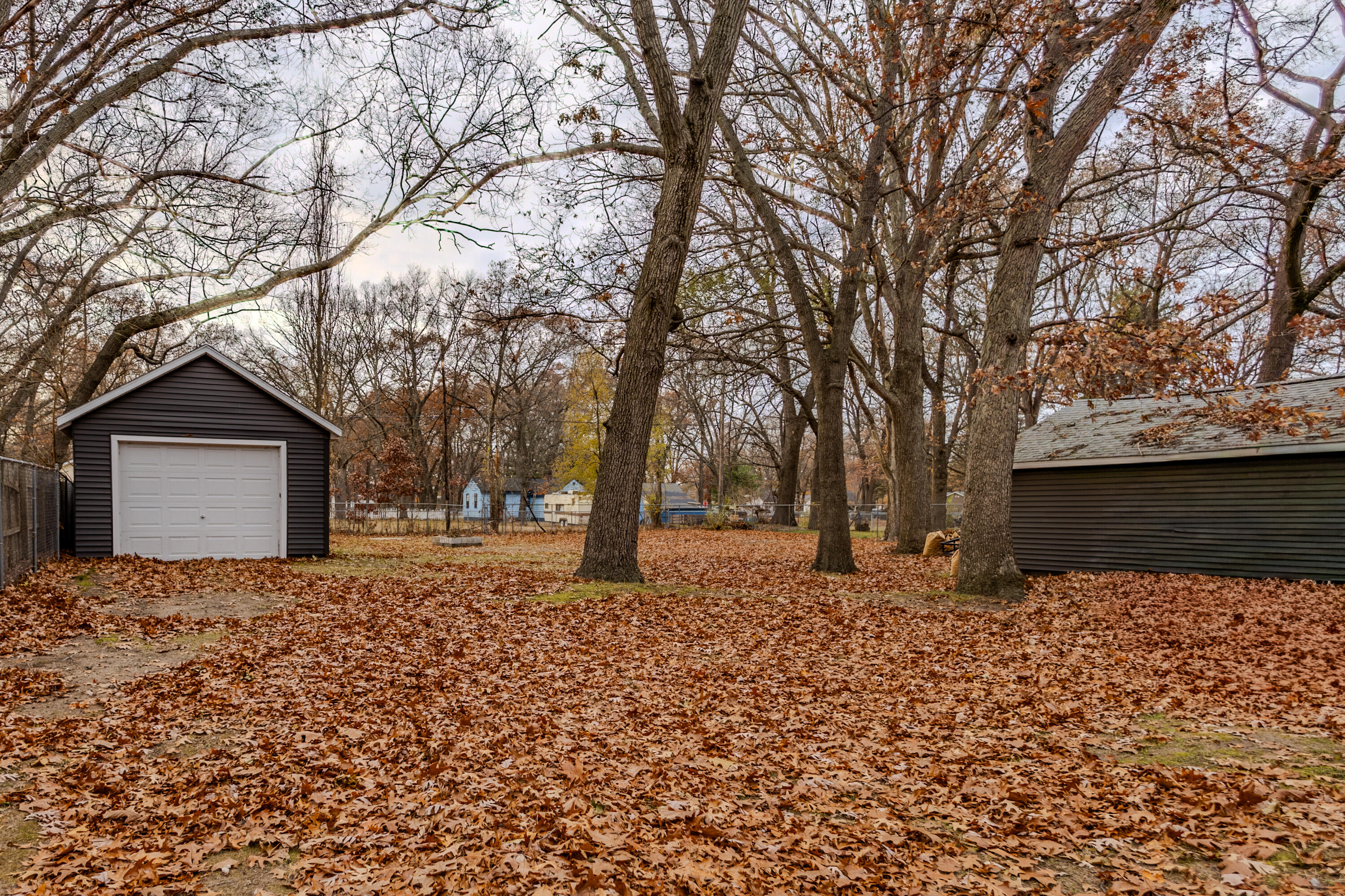 2907 Worden Street Norton Shores MI 49444