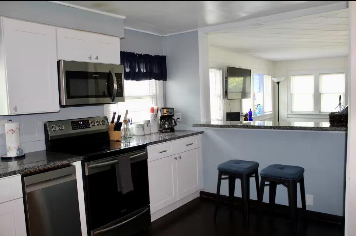 3409 Plum Avenue Muskegon MI 49441