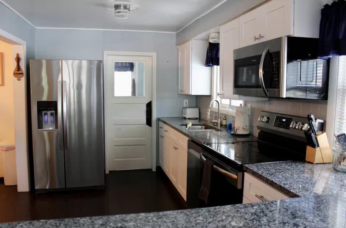 3409 Plum Avenue Muskegon MI 49441