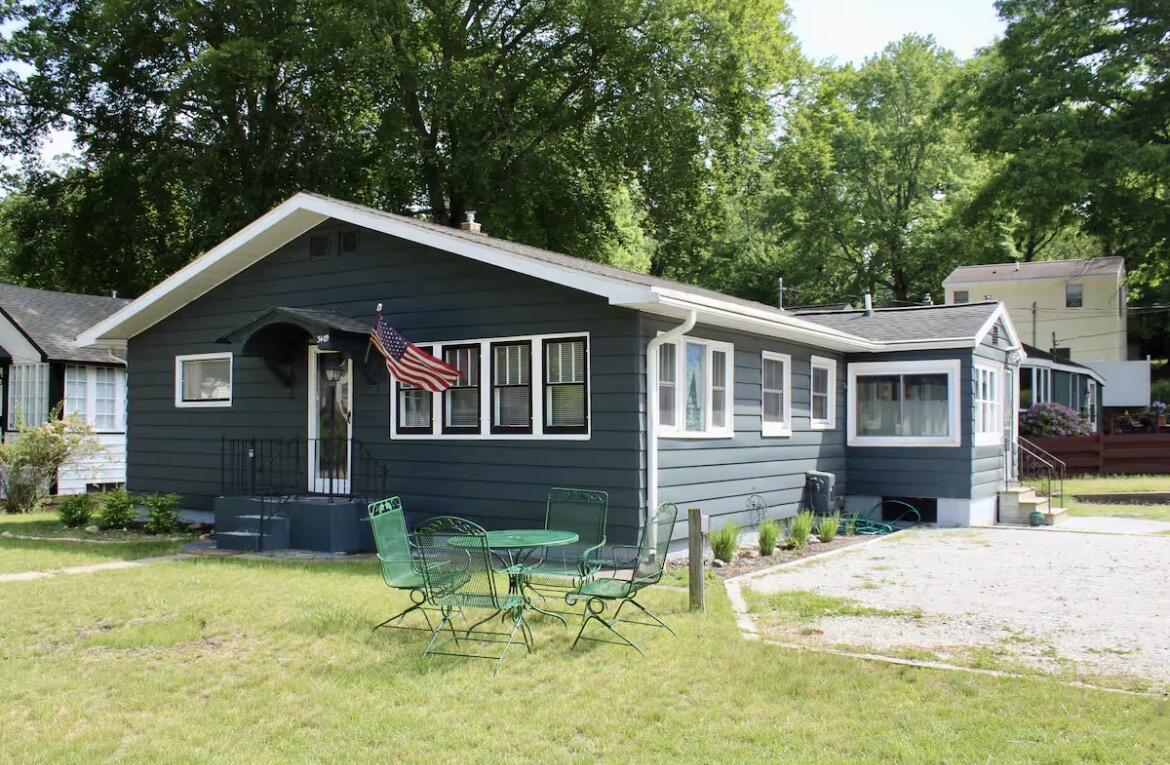 3409 Plum Avenue Muskegon MI 49441