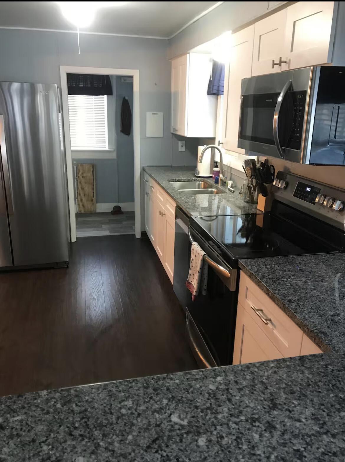 3409 Plum Avenue Muskegon MI 49441