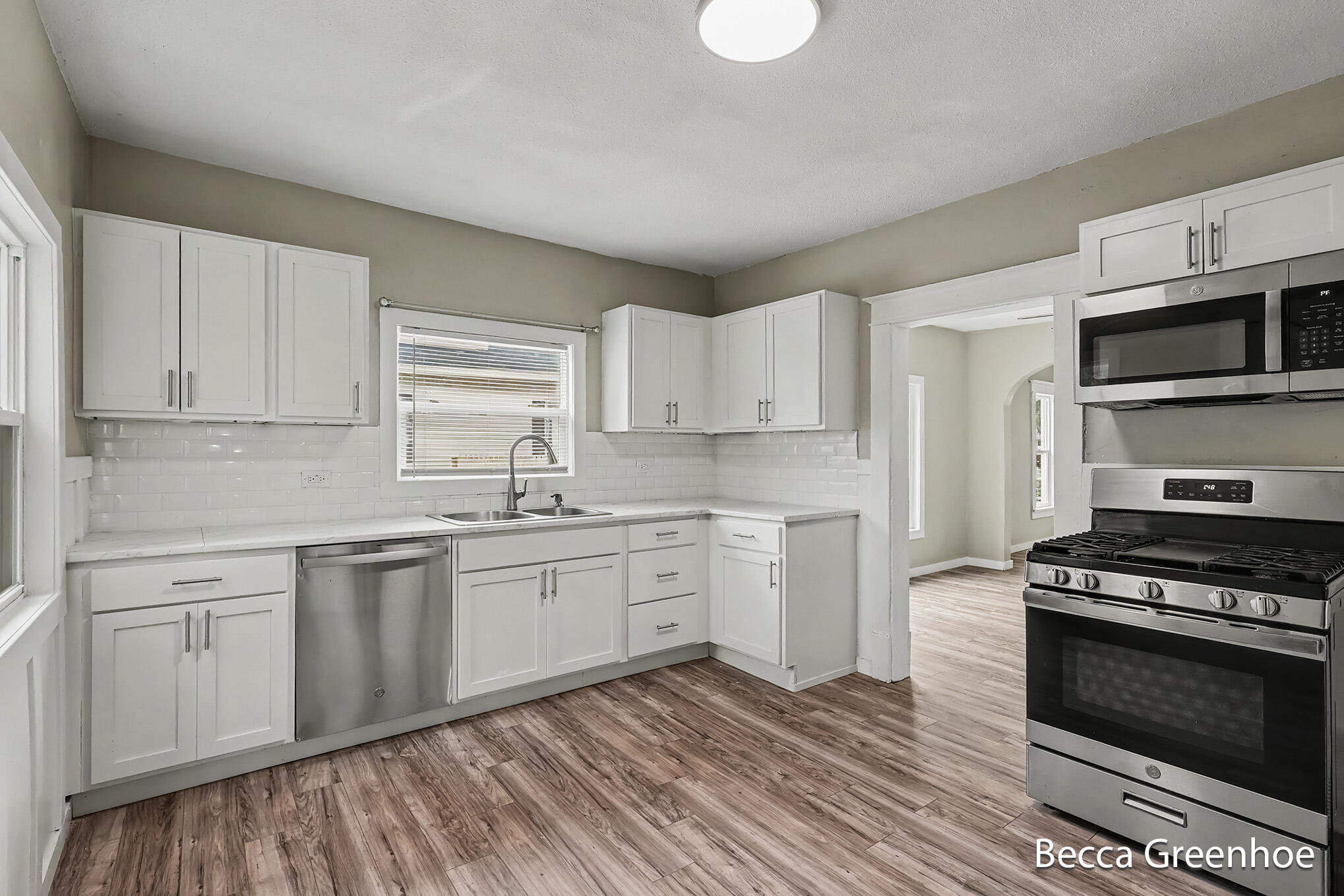 449 Leonard Avenue Muskegon MI 49442