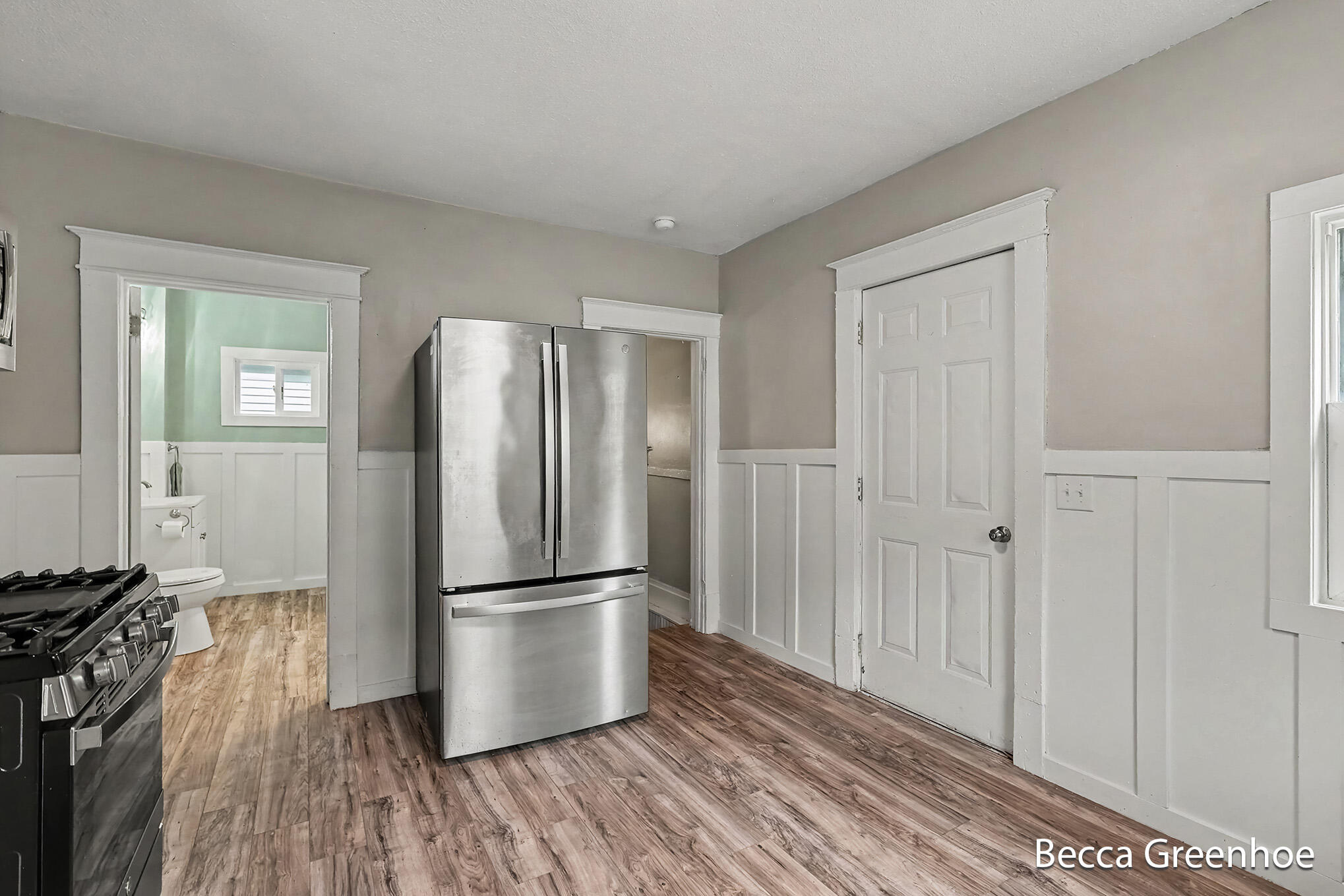 449 Leonard Avenue Muskegon MI 49442