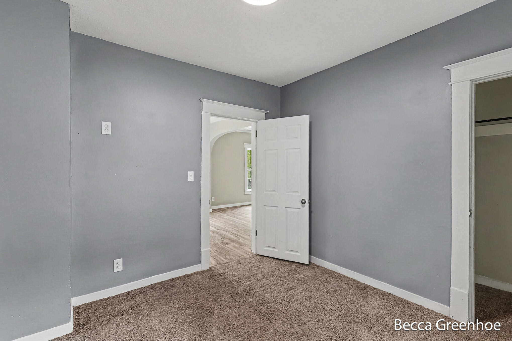 449 Leonard Avenue Muskegon MI 49442