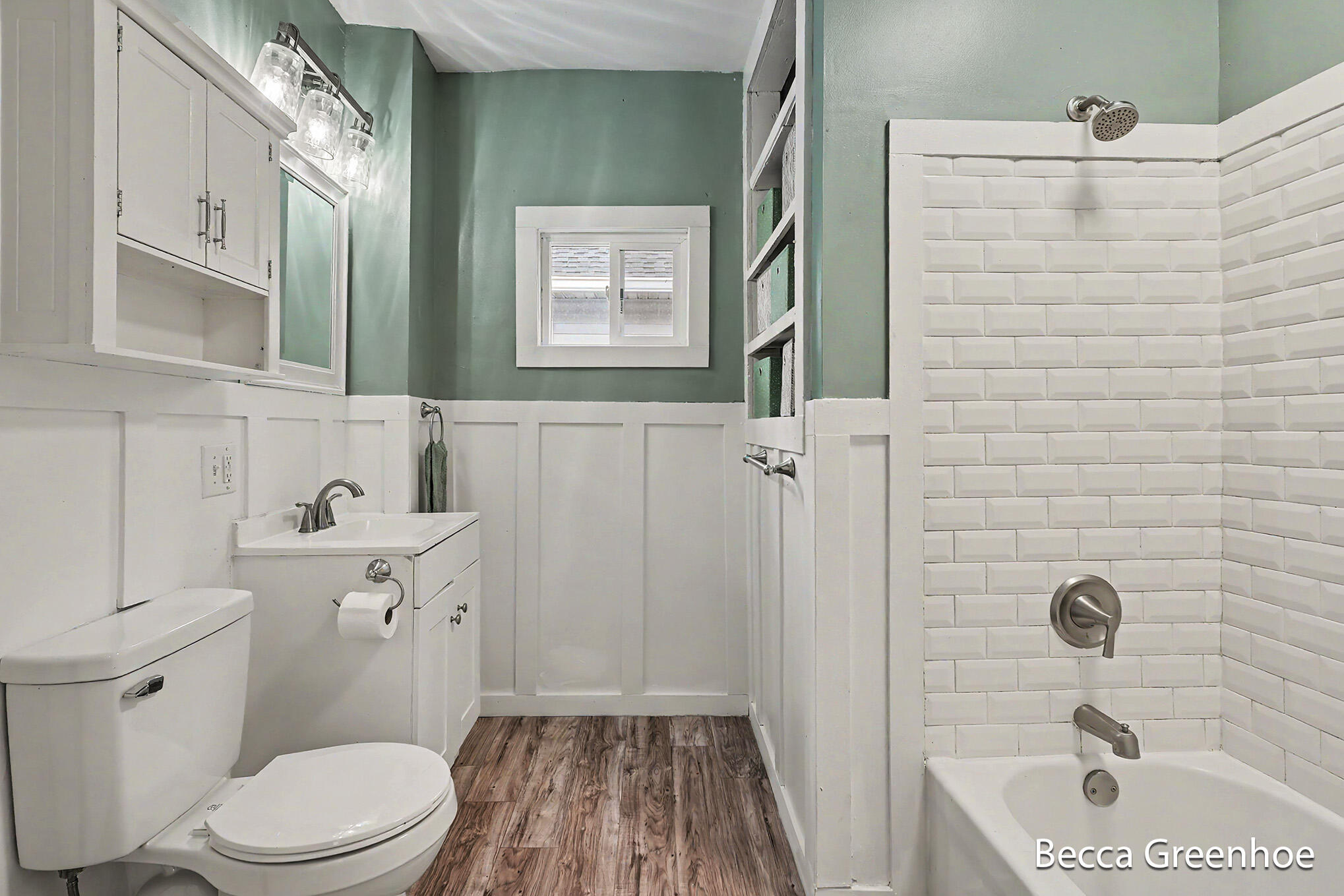 449 Leonard Avenue Muskegon MI 49442