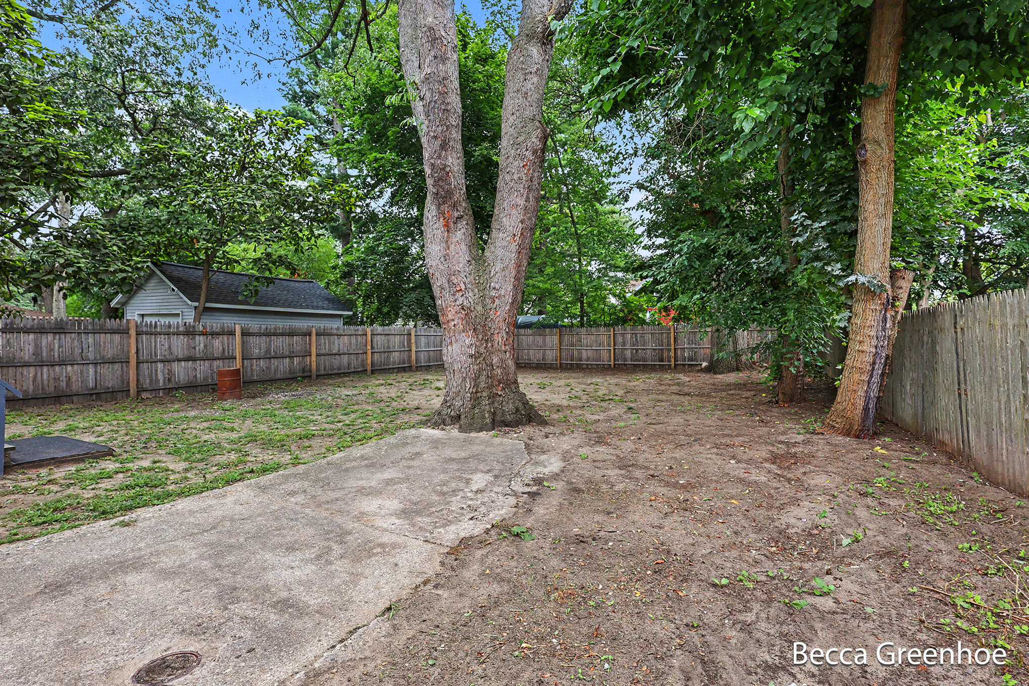 449 Leonard Avenue Muskegon MI 49442