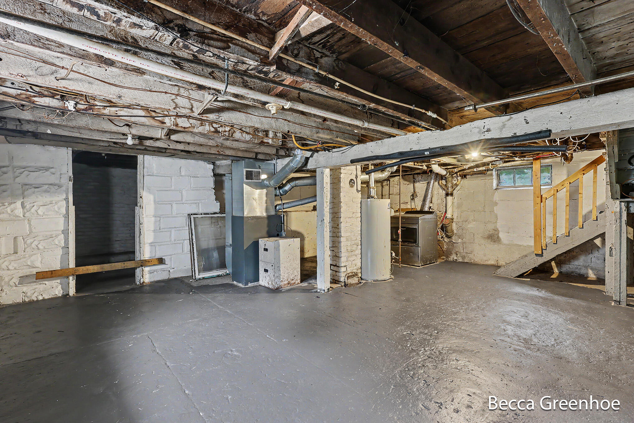 449 Leonard Avenue Muskegon MI 49442