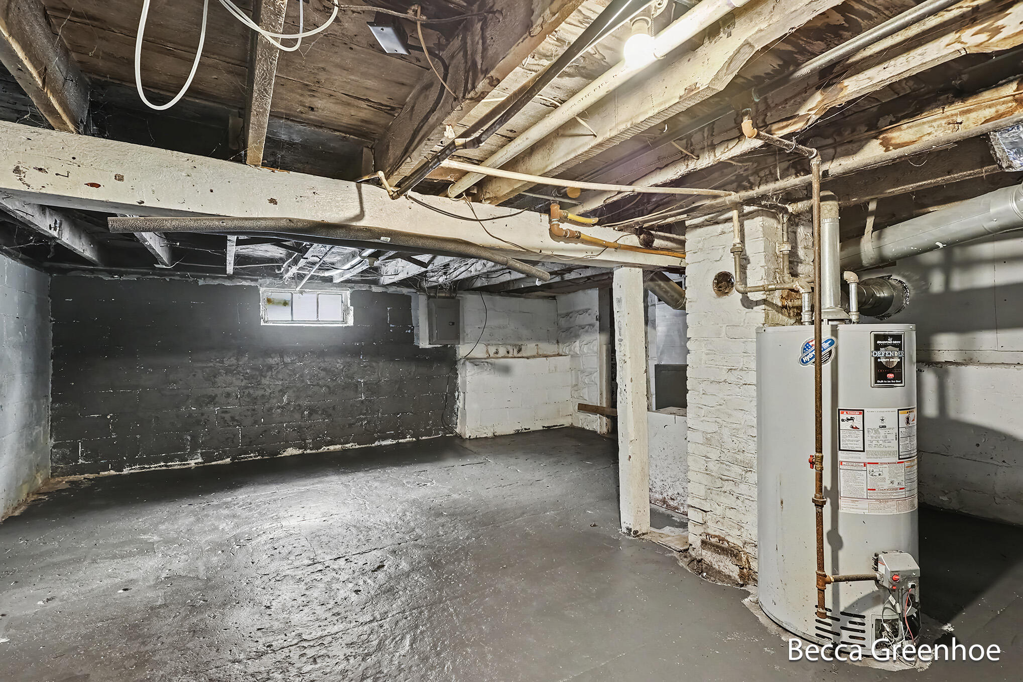 449 Leonard Avenue Muskegon MI 49442