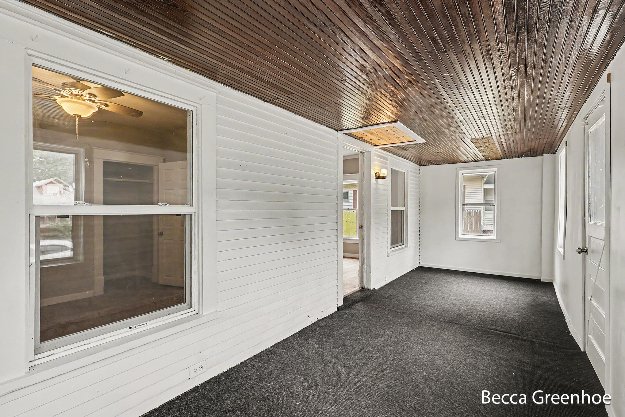 449 Leonard Avenue Muskegon MI 49442