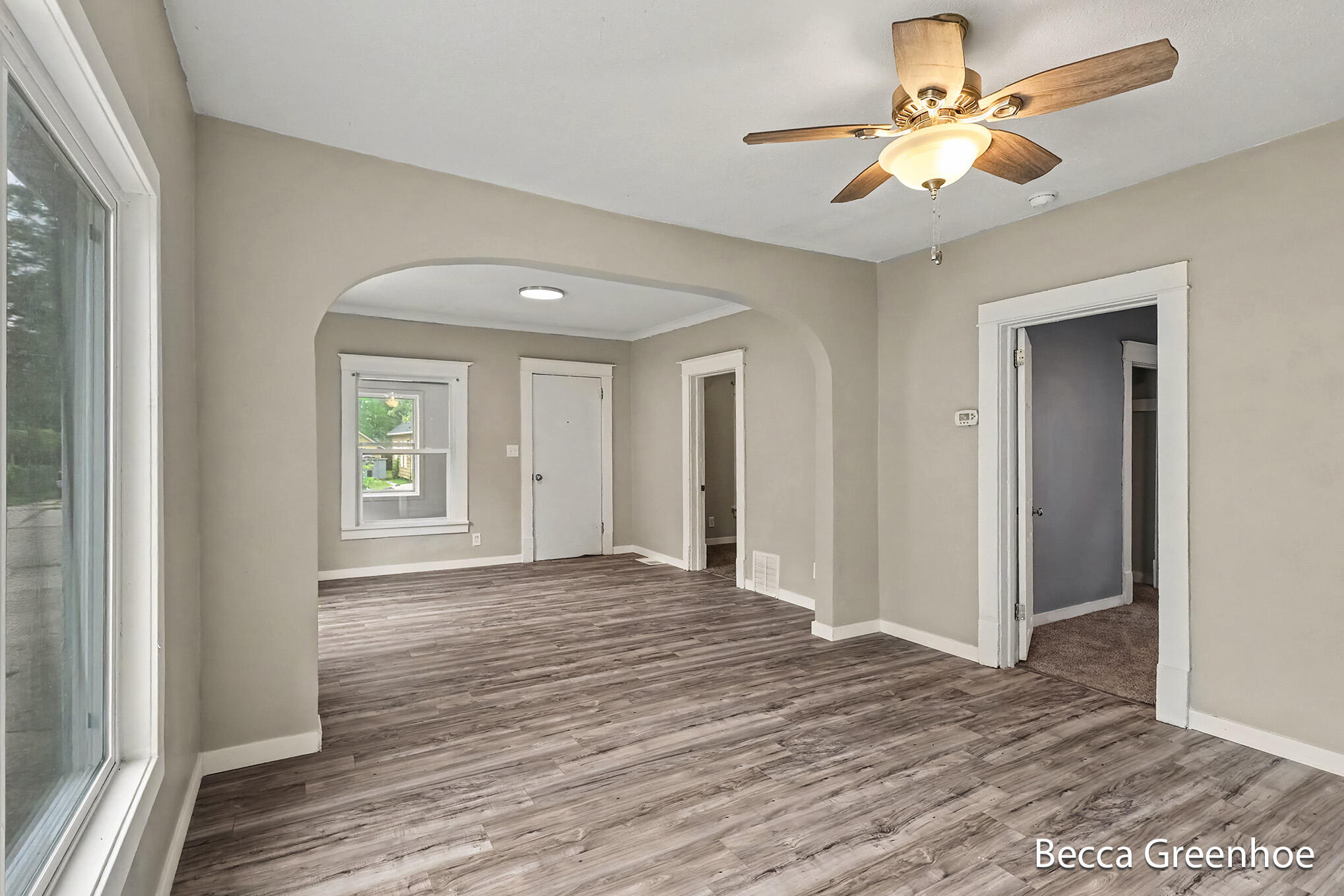 449 Leonard Avenue Muskegon MI 49442