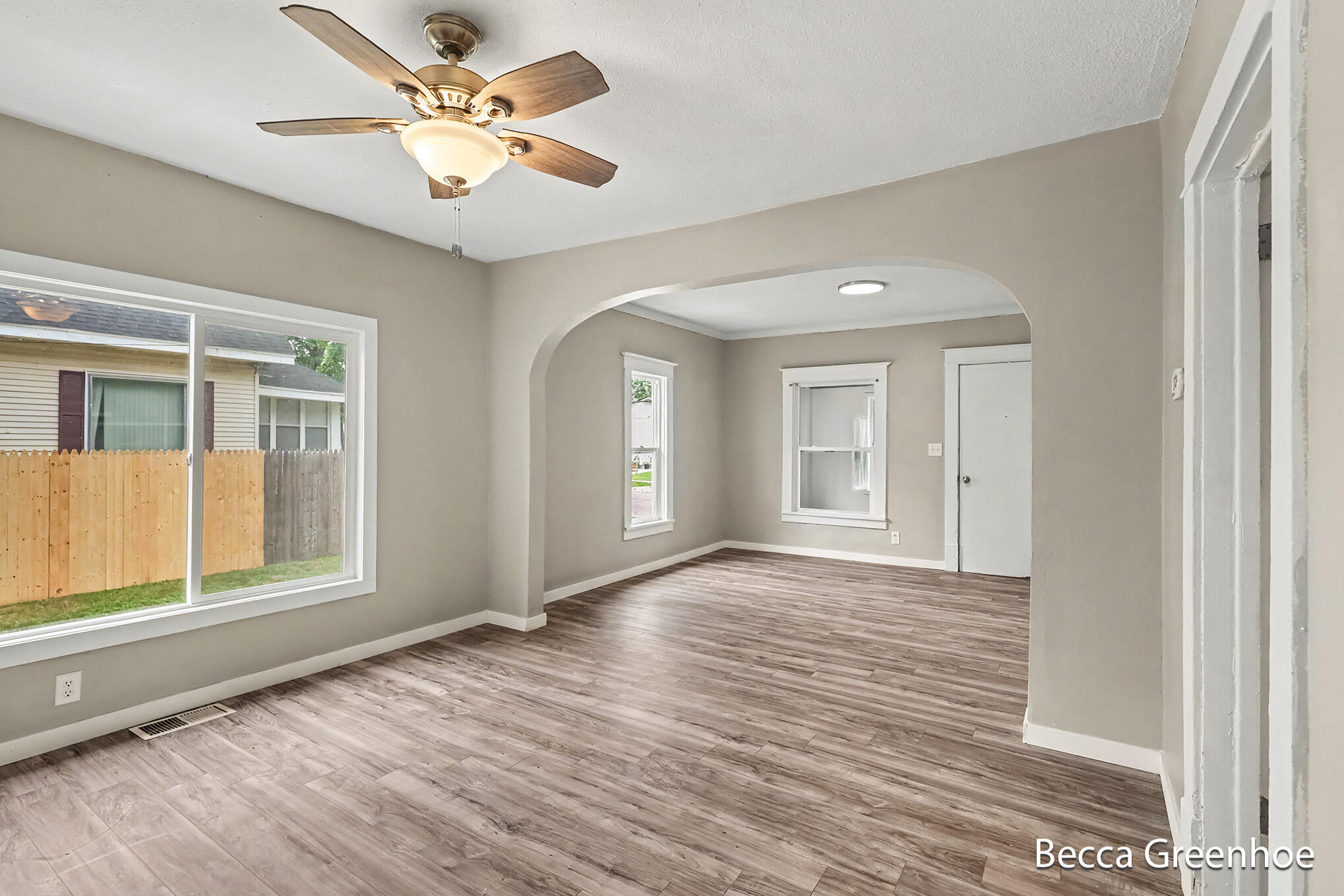 449 Leonard Avenue Muskegon MI 49442