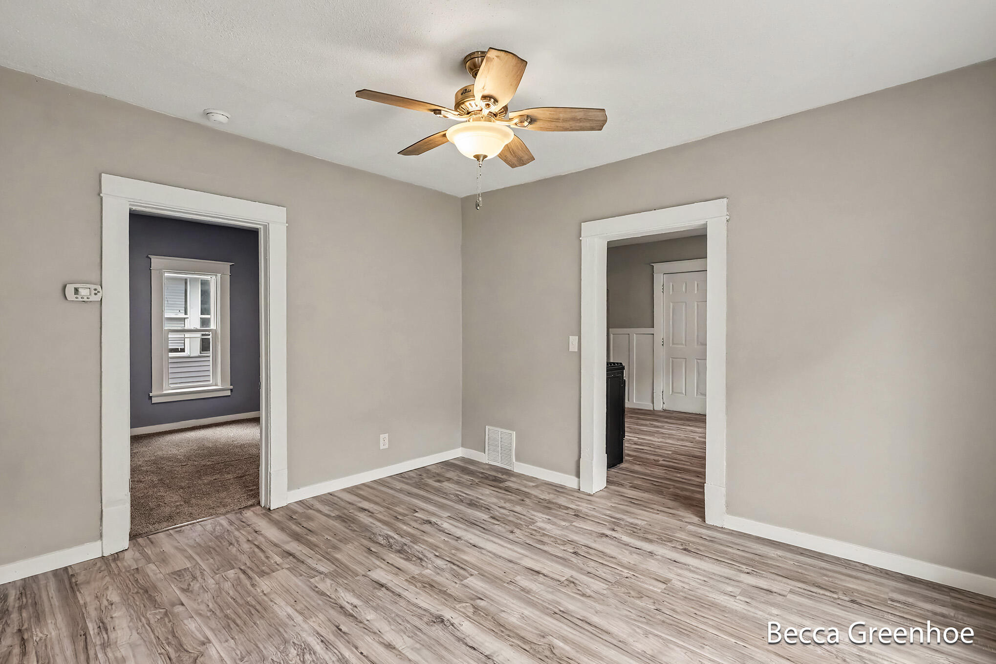 449 Leonard Avenue Muskegon MI 49442