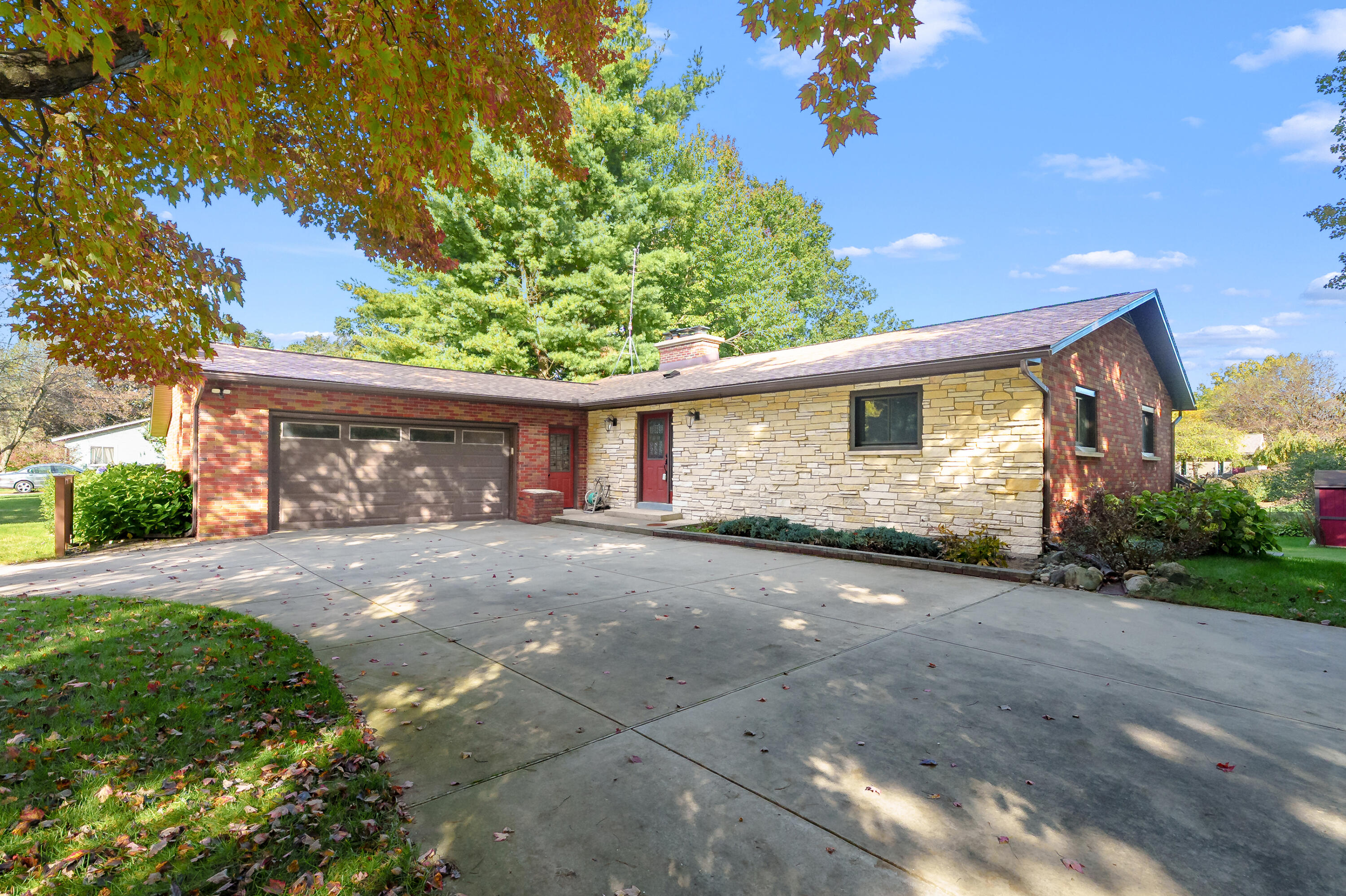 8138 Heritage Drive Kalamazoo MI 49009
