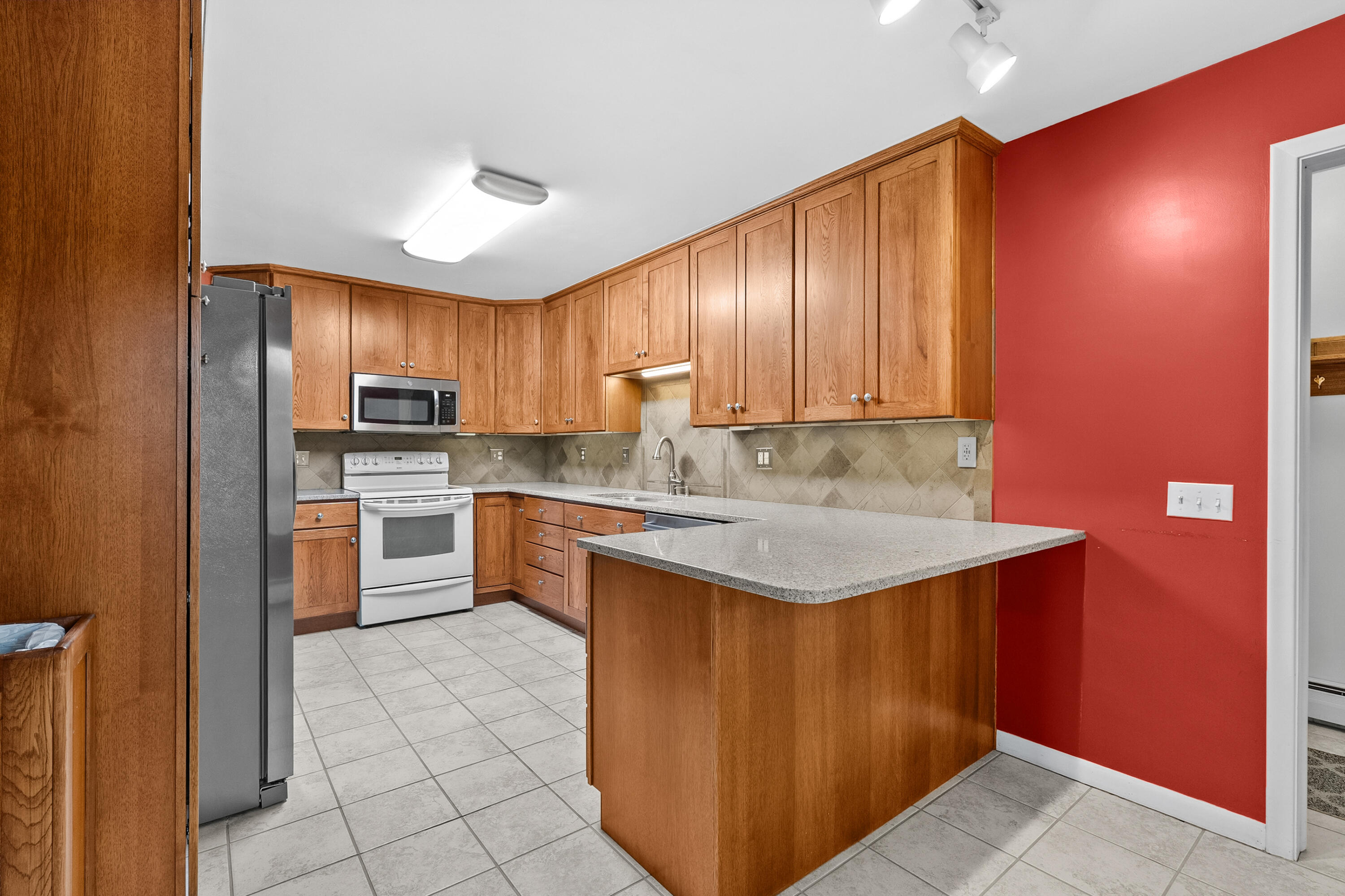 8138 Heritage Drive Kalamazoo MI 49009