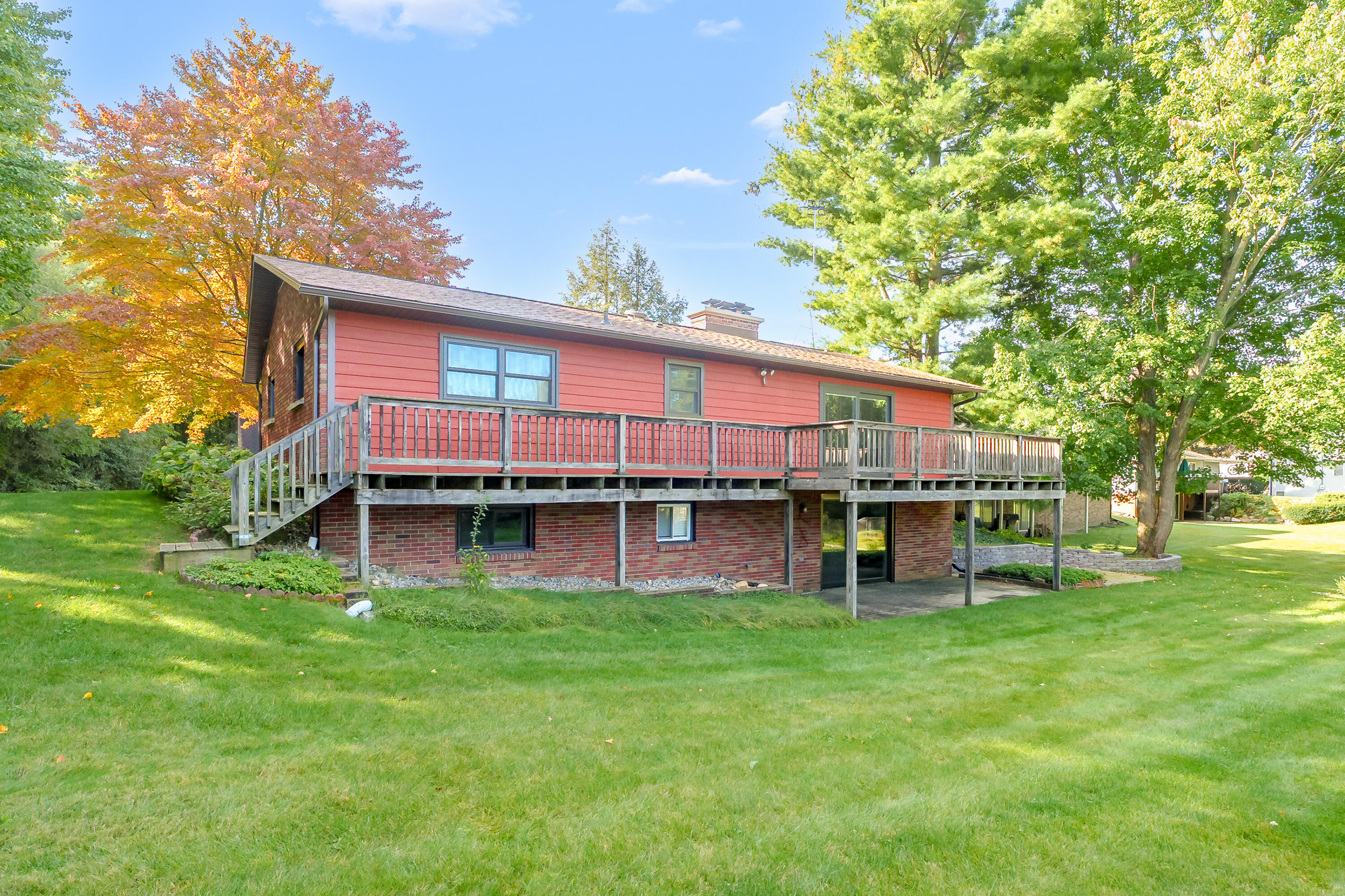 8138 Heritage Drive Kalamazoo MI 49009