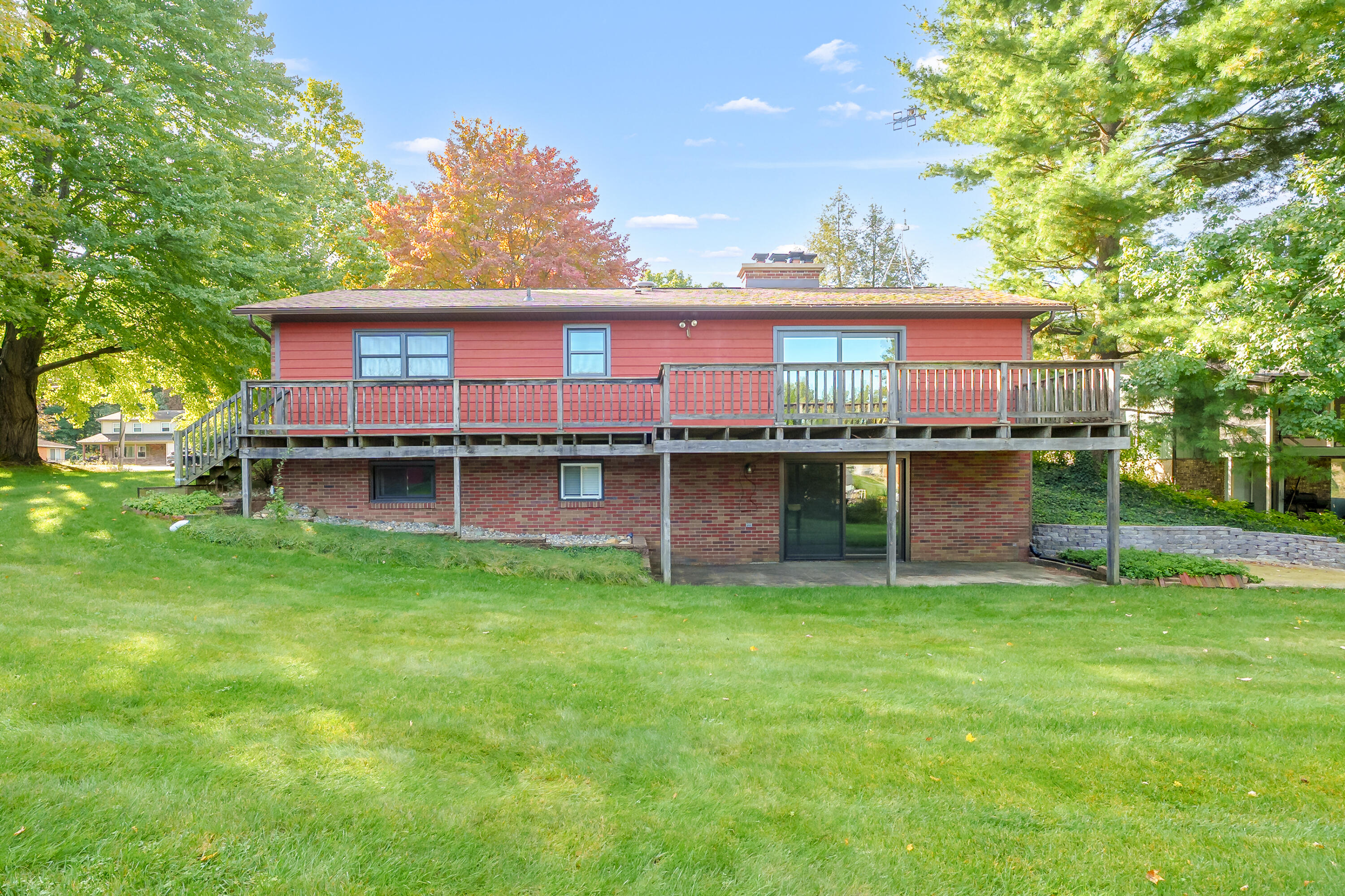 8138 Heritage Drive Kalamazoo MI 49009