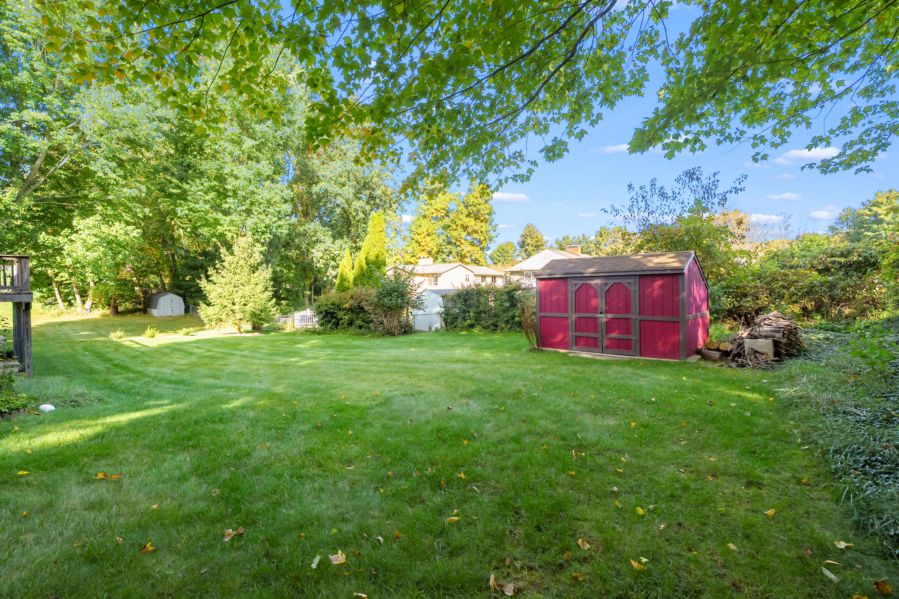 8138 Heritage Drive Kalamazoo MI 49009