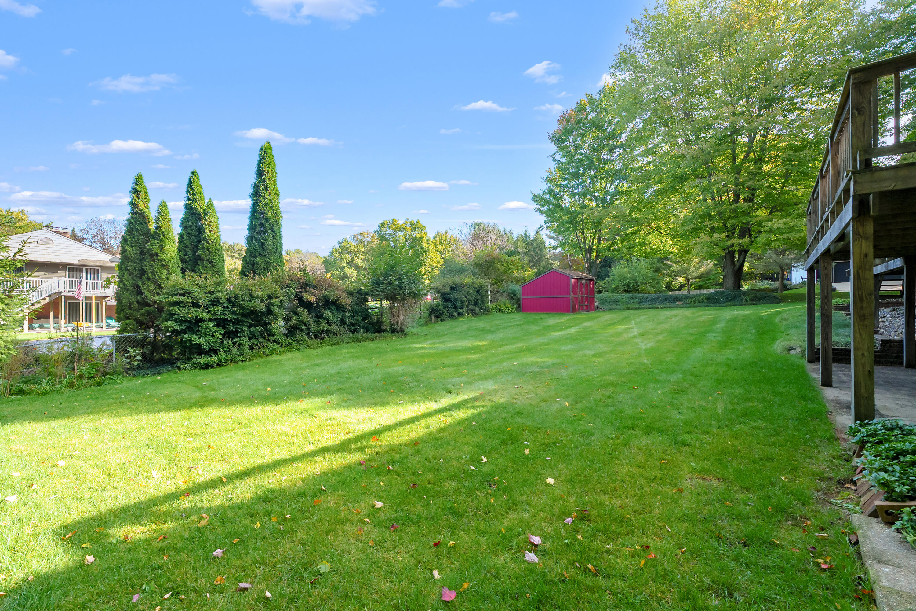 8138 Heritage Drive Kalamazoo MI 49009