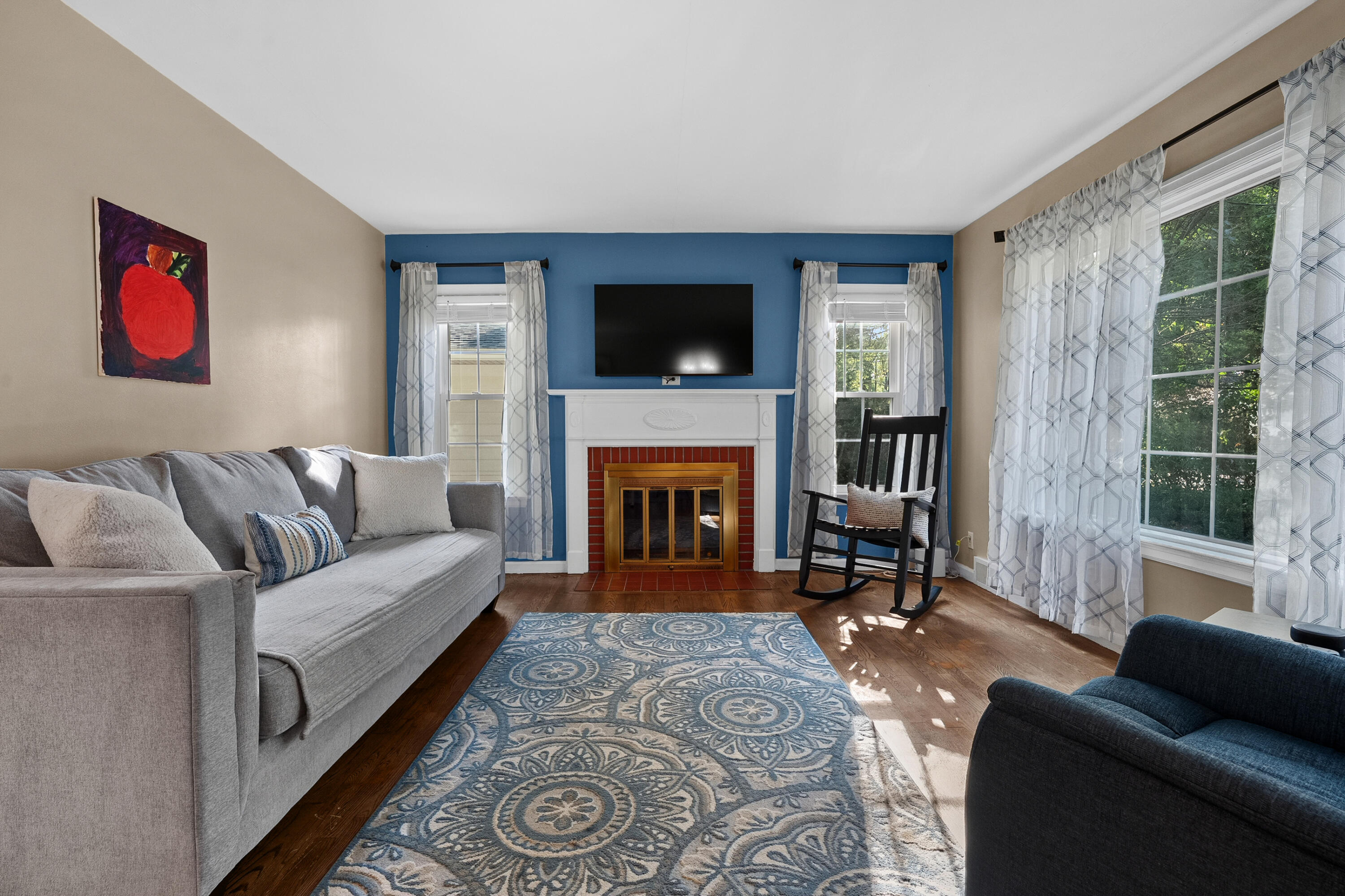 1221 Lakeway Avenue Kalamazoo MI 49001