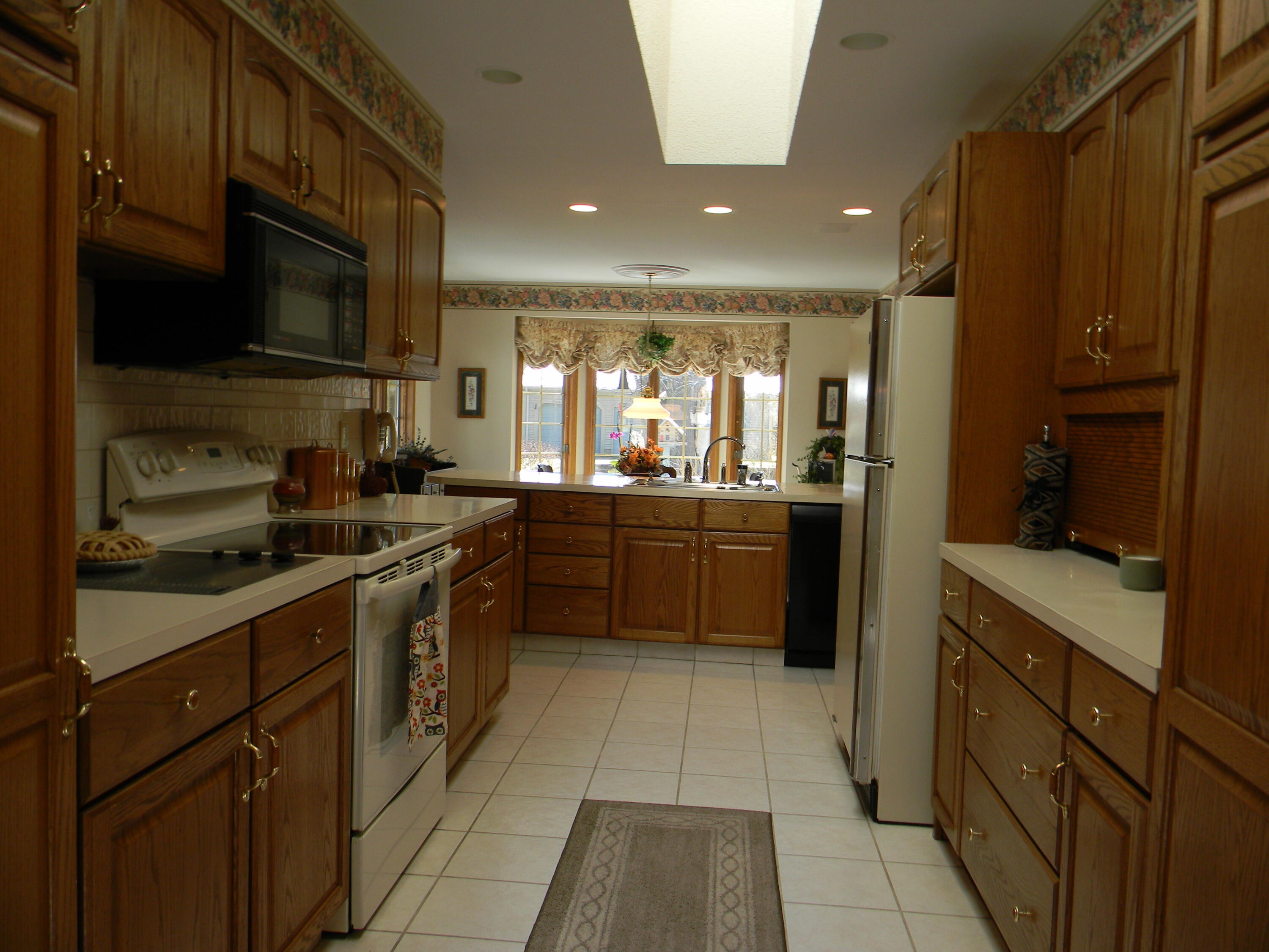 6679 W Timber Lane Ludington MI 49431