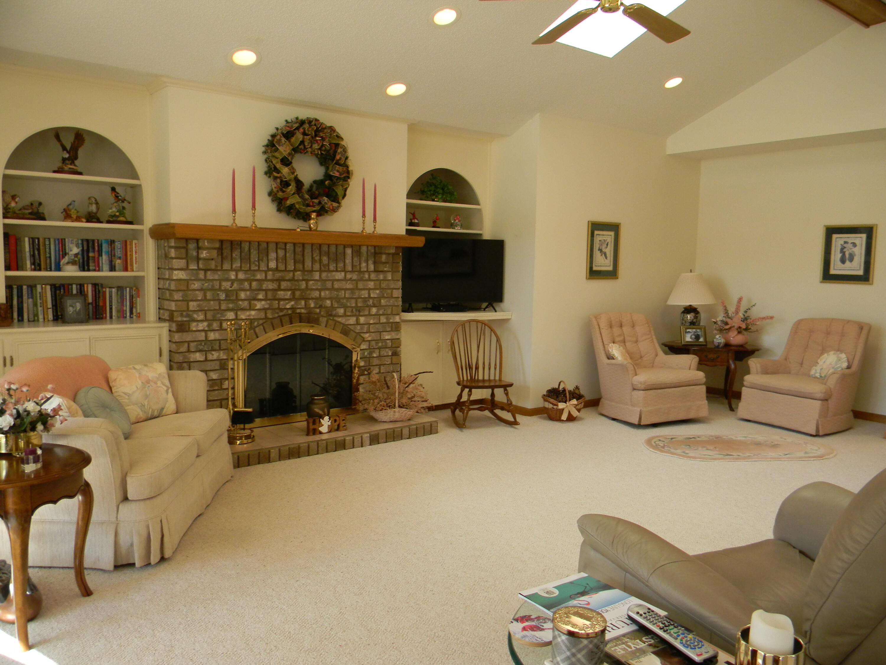 6679 W Timber Lane Ludington MI 49431