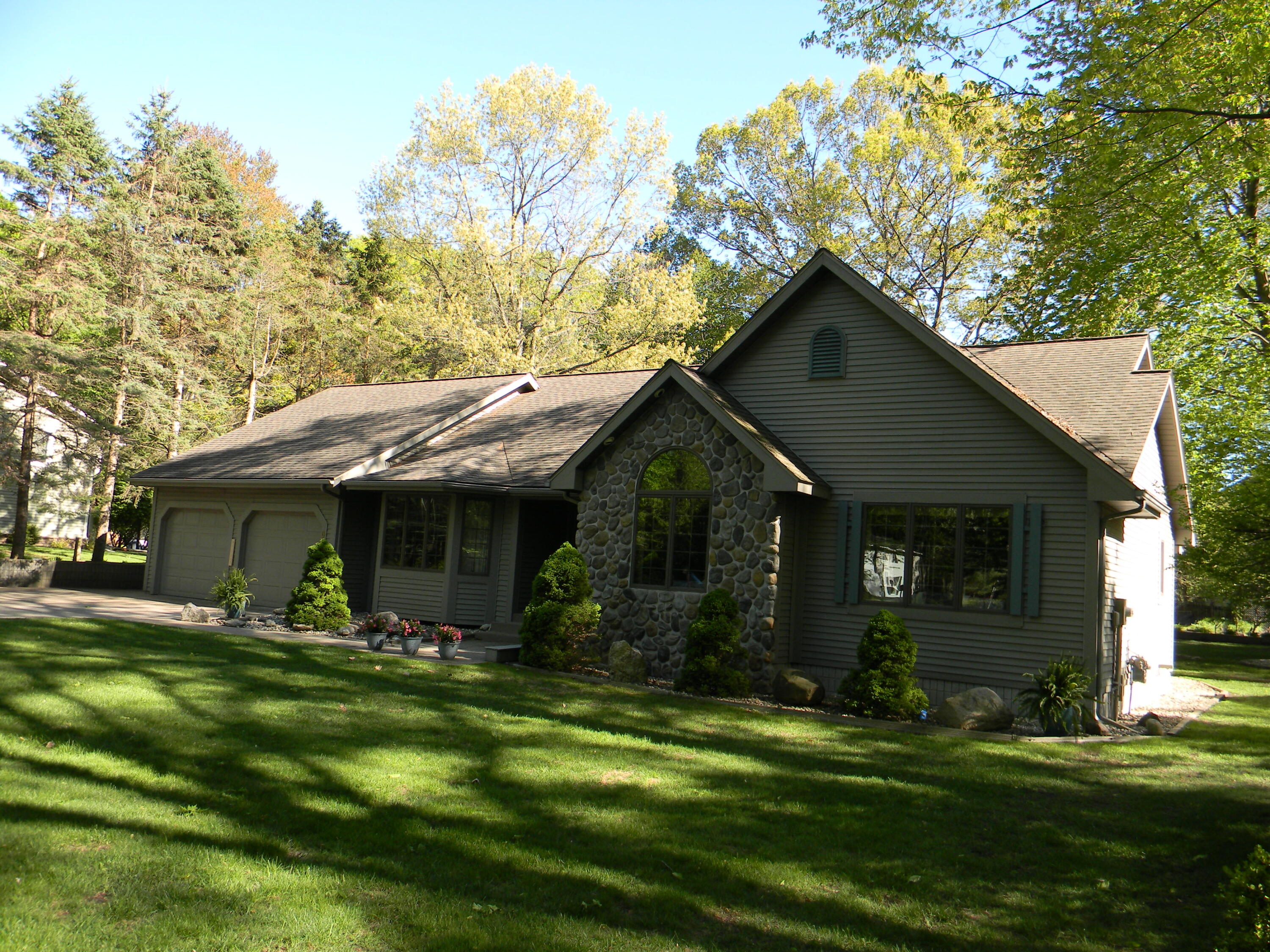 6679 W Timber Lane Ludington MI 49431