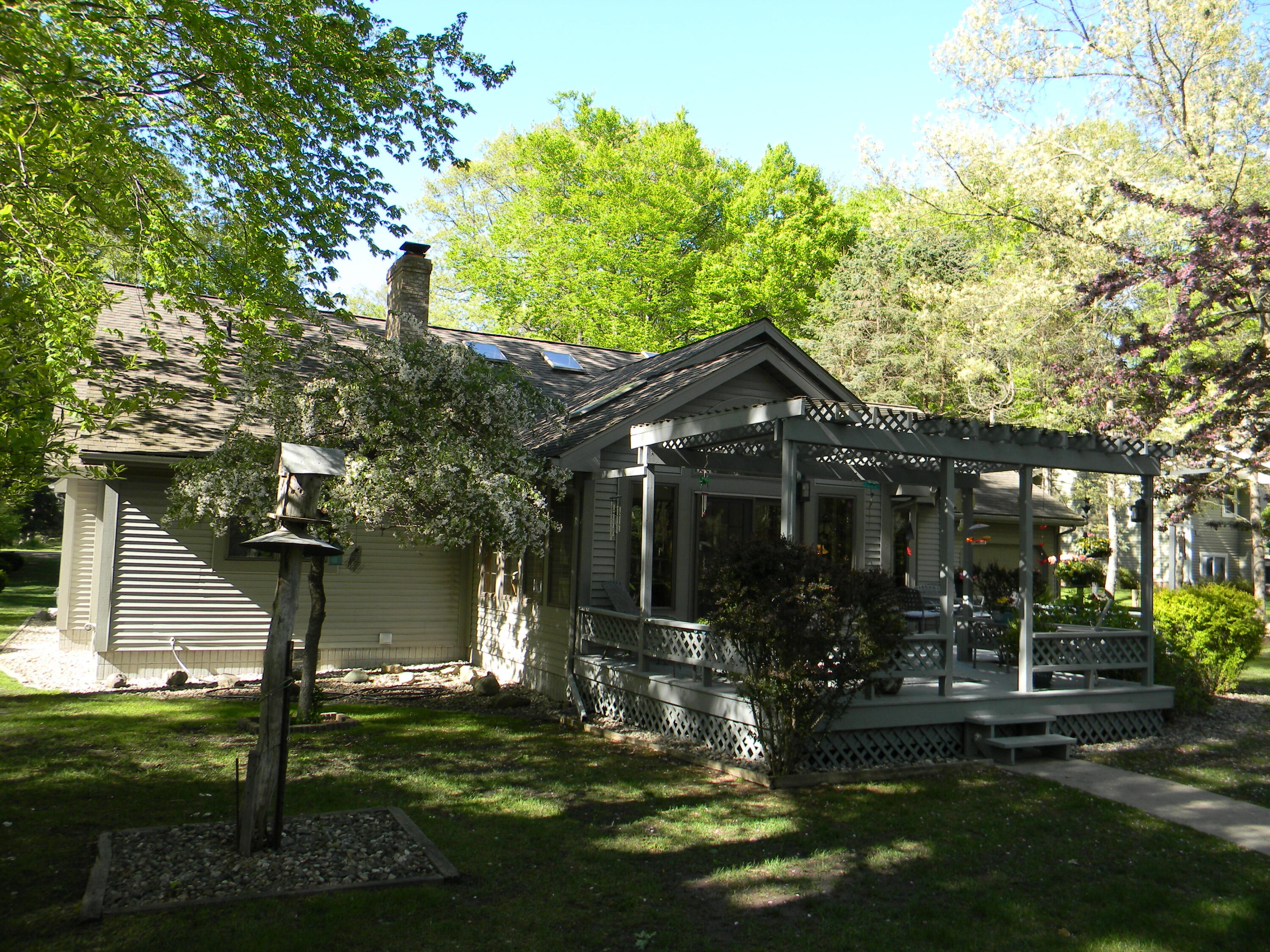 6679 W Timber Lane Ludington MI 49431