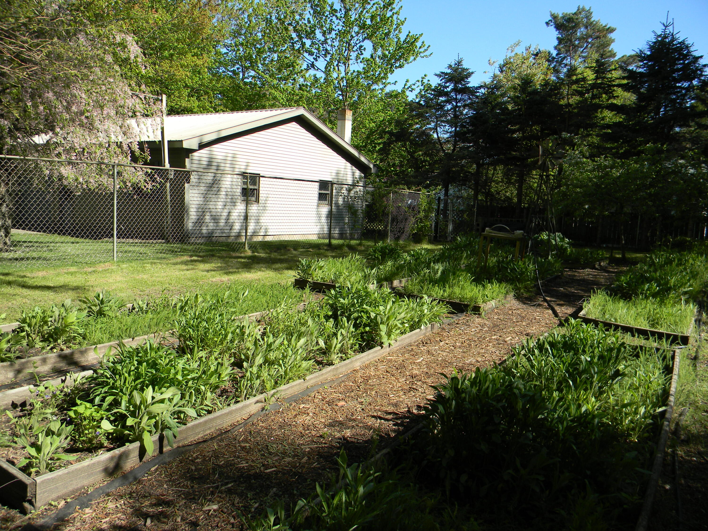 6679 W Timber Lane Ludington MI 49431