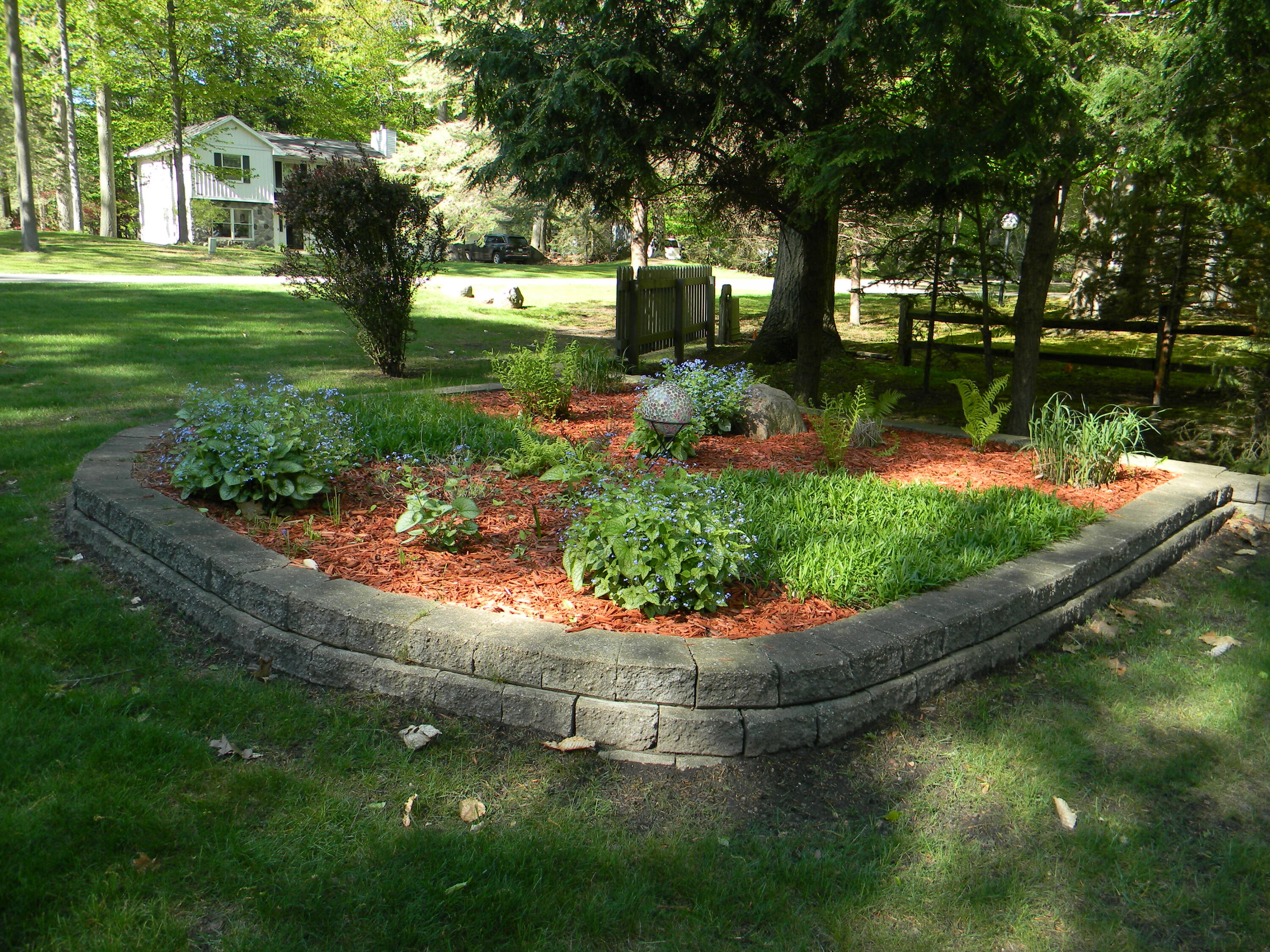 6679 W Timber Lane Ludington MI 49431