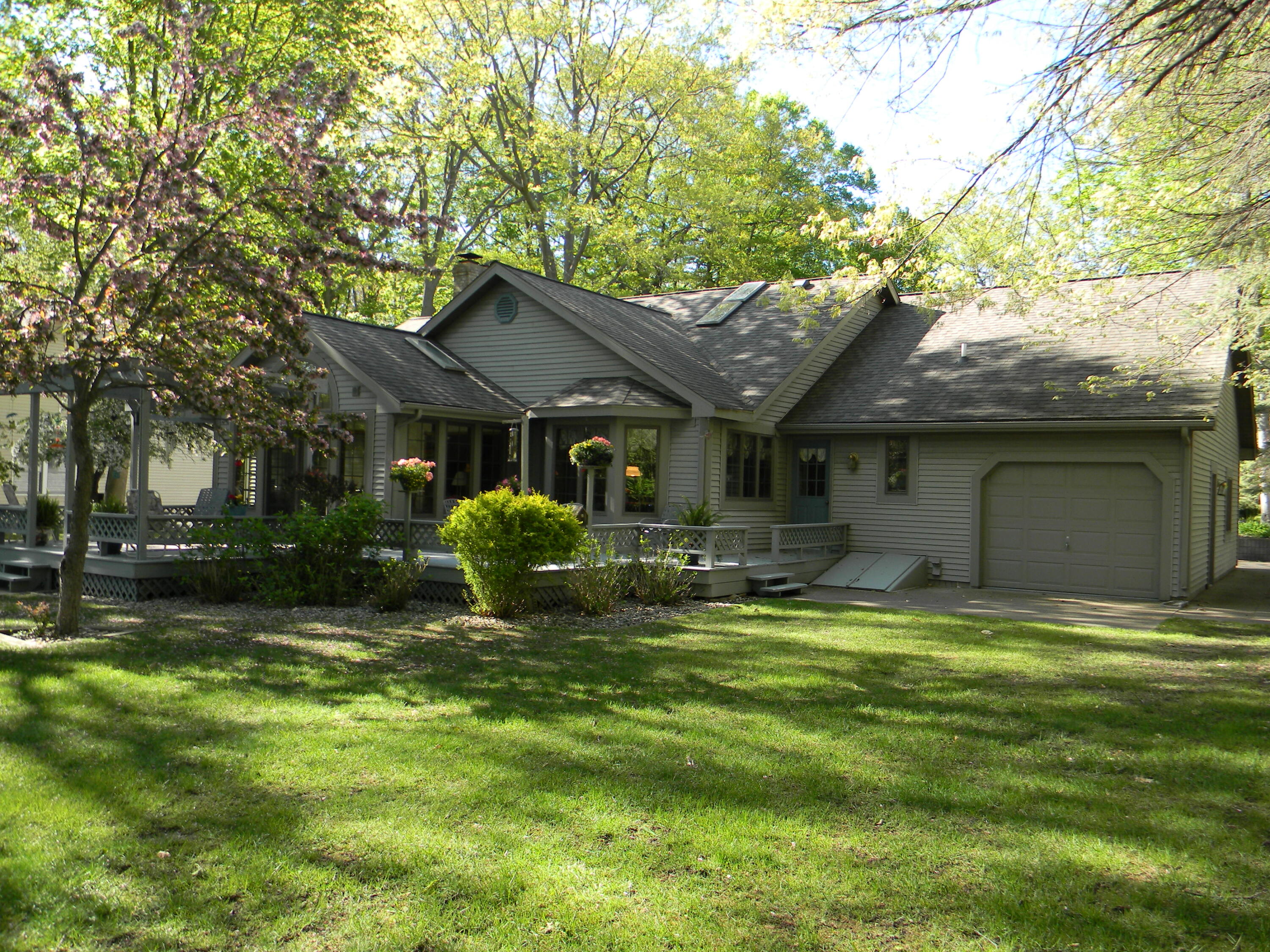 6679 W Timber Lane Ludington MI 49431