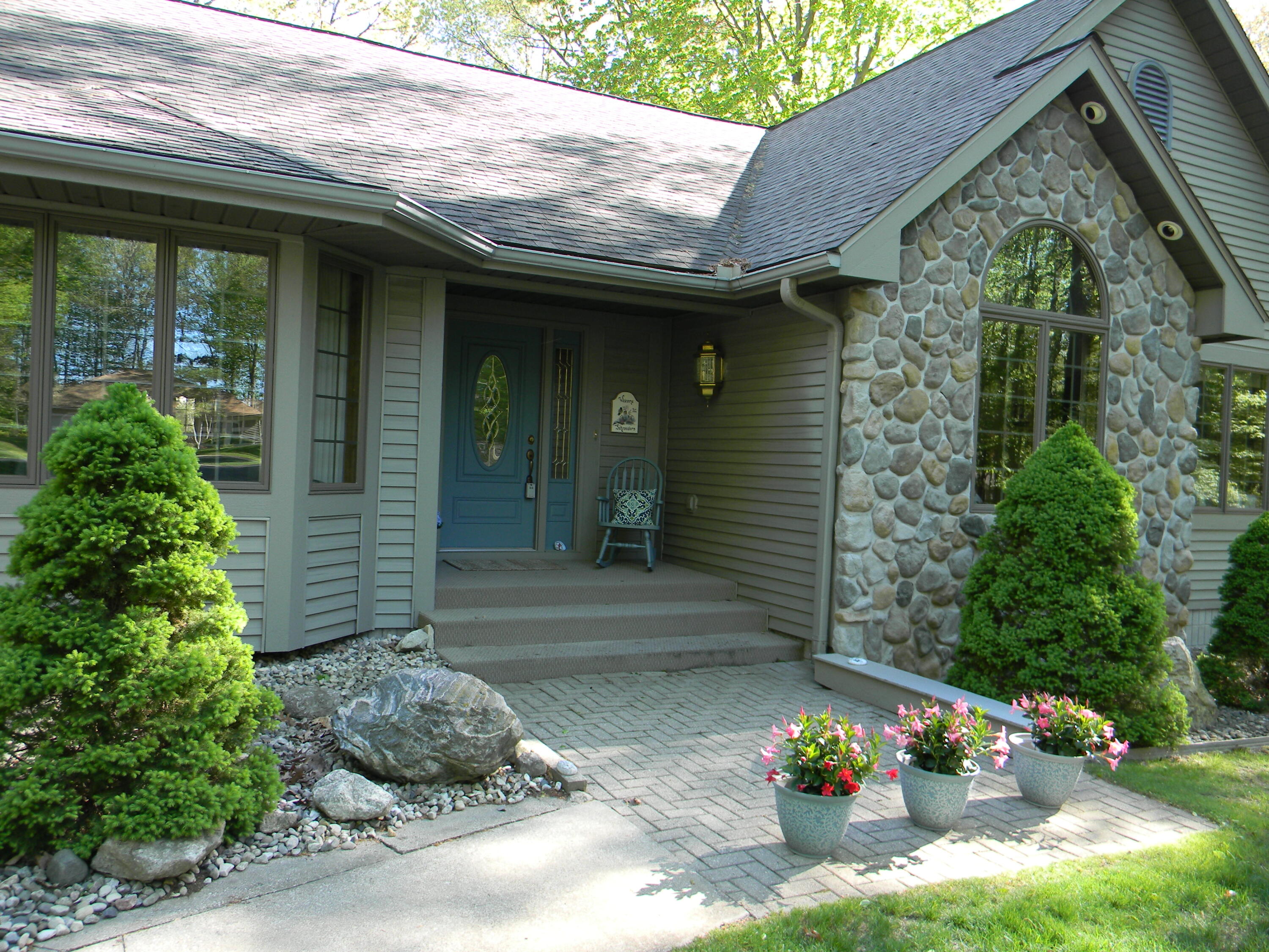 6679 W Timber Lane Ludington MI 49431