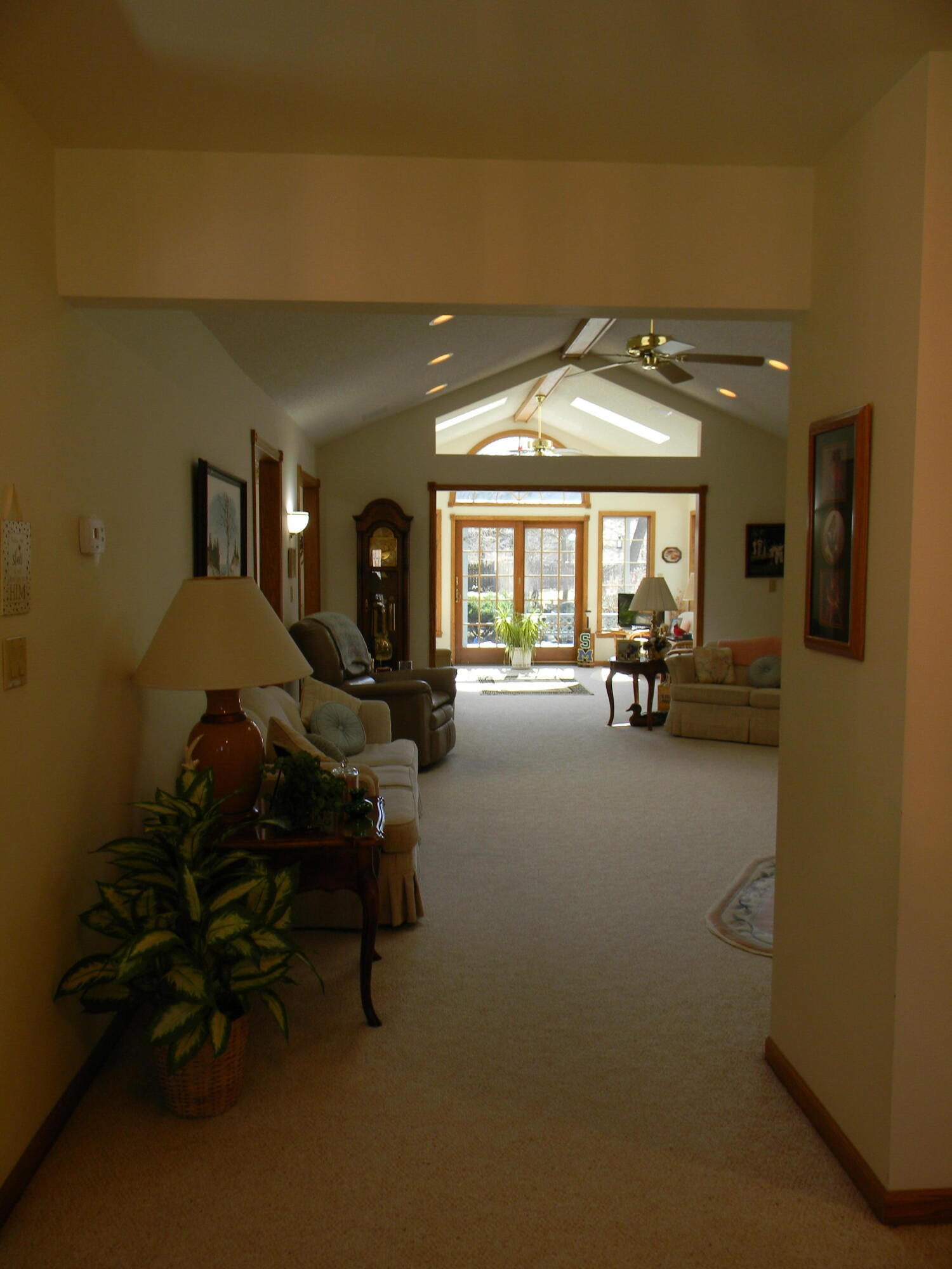 6679 W Timber Lane Ludington MI 49431