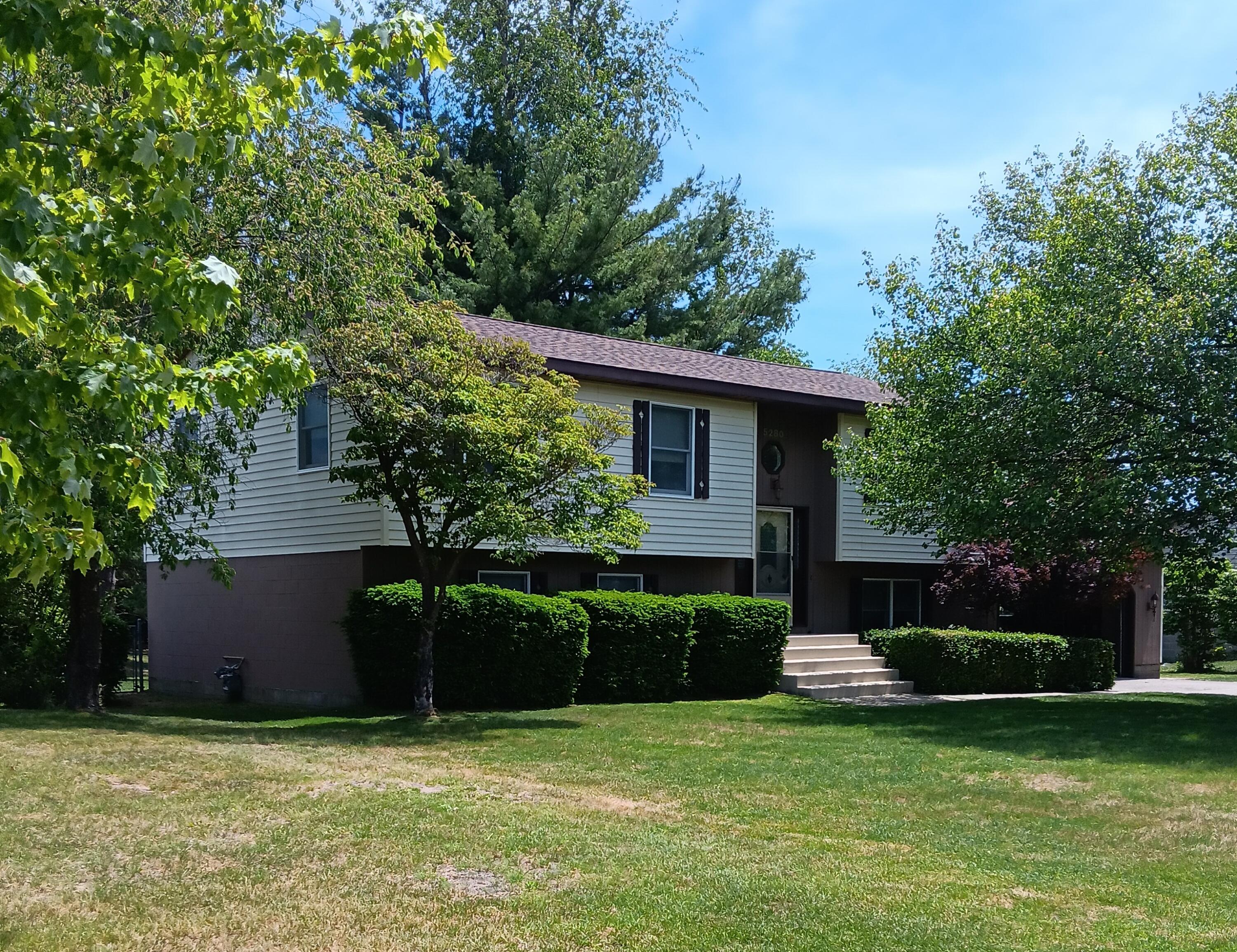 5280 Mcdowell Street Muskegon MI 49441