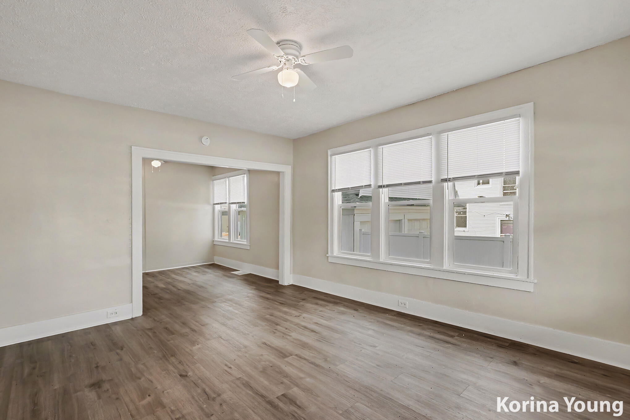 19 Irwin Avenue Muskegon MI 49442