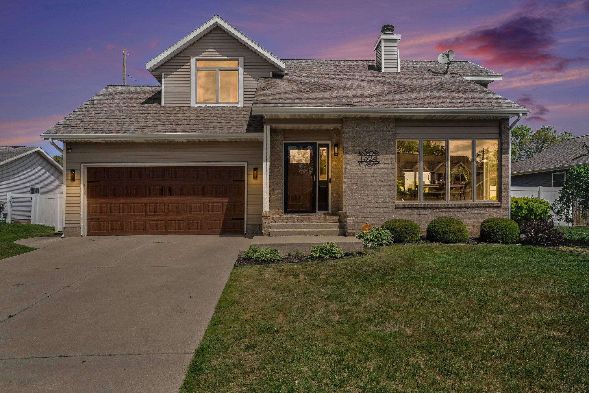 1524 Garrison Road Muskegon MI 49441