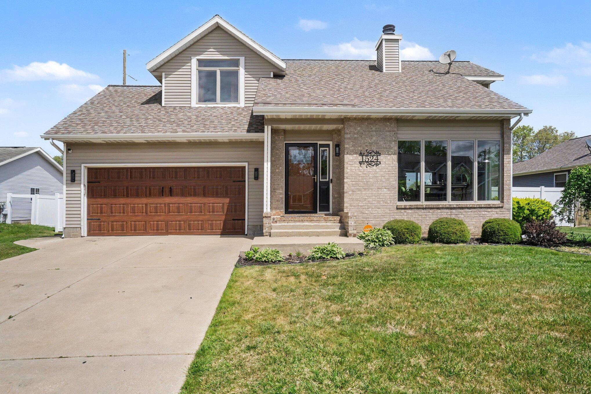 1524 Garrison Road Muskegon MI 49441