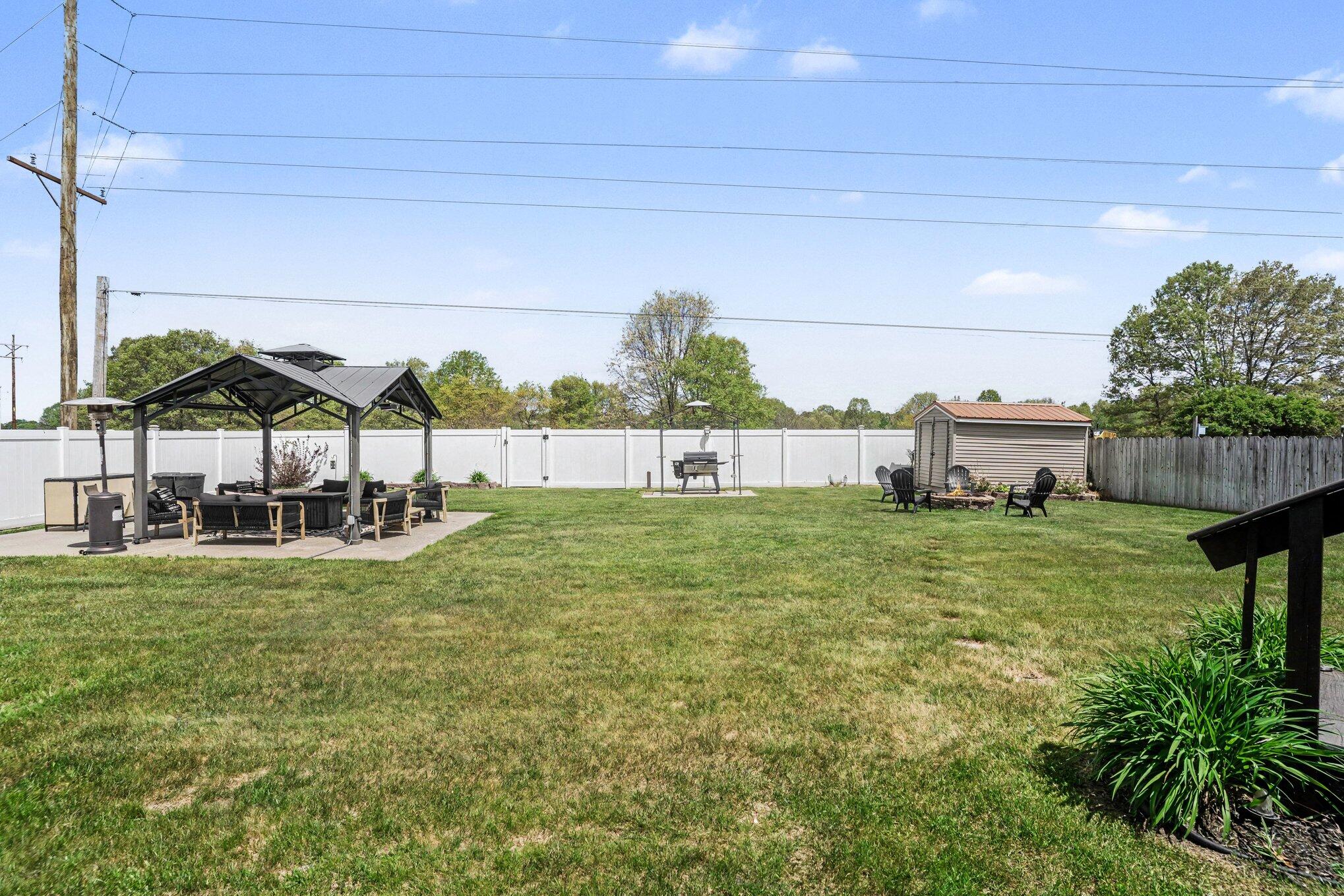 1524 Garrison Road Muskegon MI 49441
