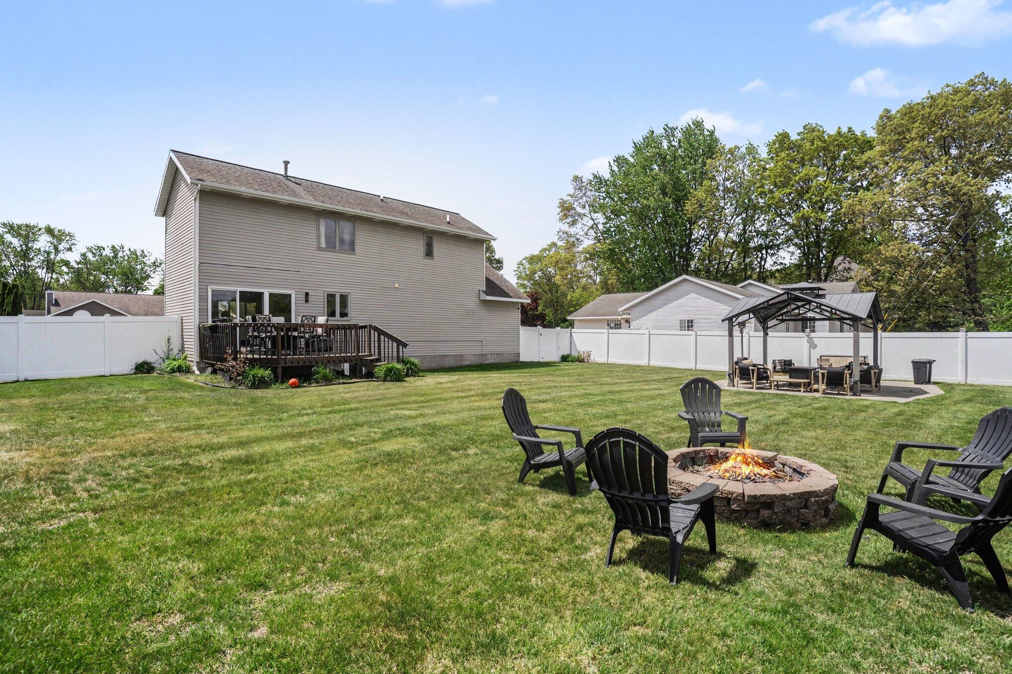 1524 Garrison Road Muskegon MI 49441