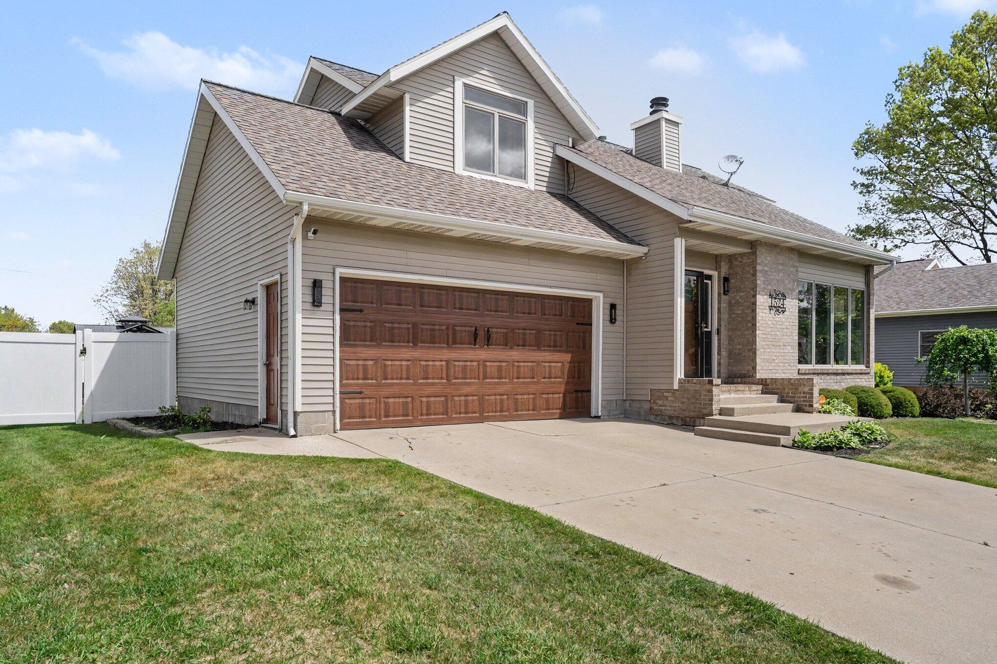 1524 Garrison Road Muskegon MI 49441