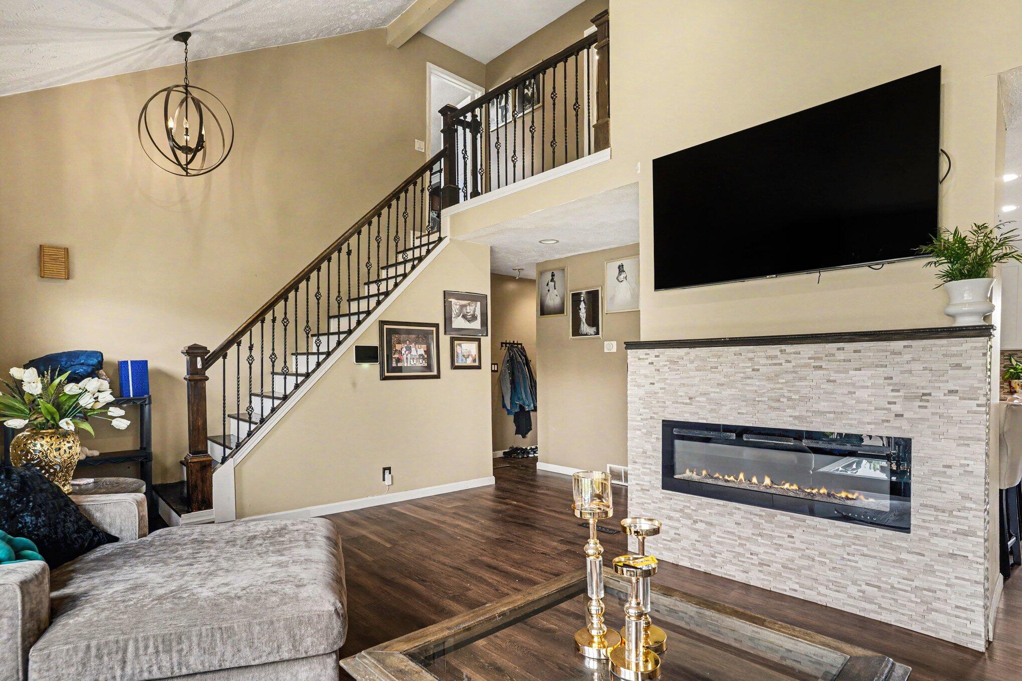 1524 Garrison Road Muskegon MI 49441