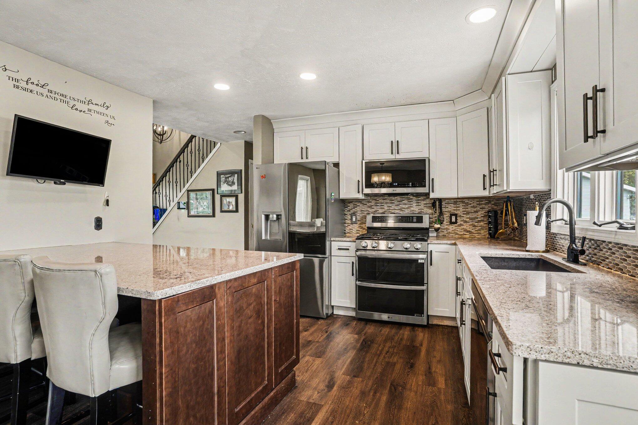 1524 Garrison Road Muskegon MI 49441