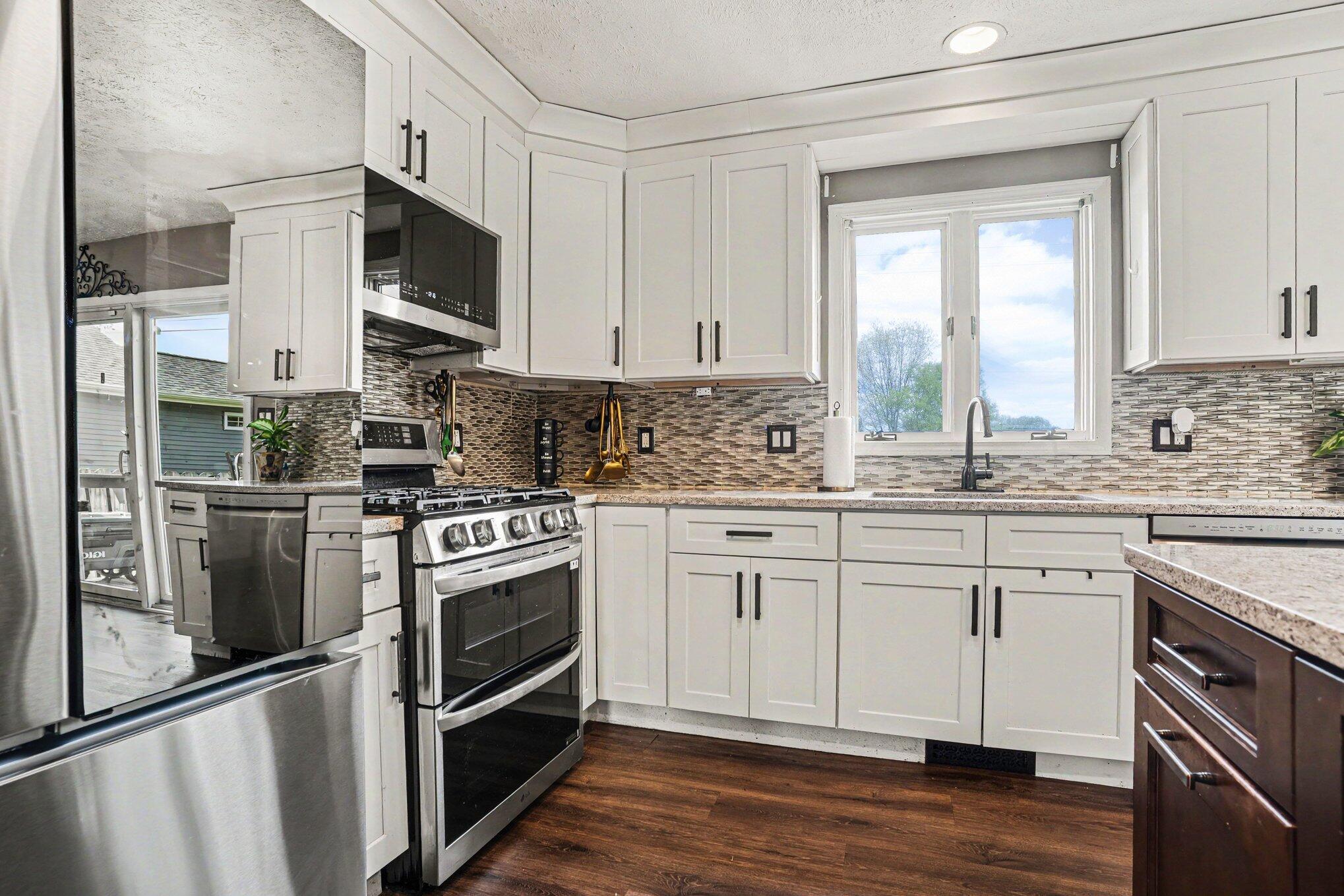 1524 Garrison Road Muskegon MI 49441