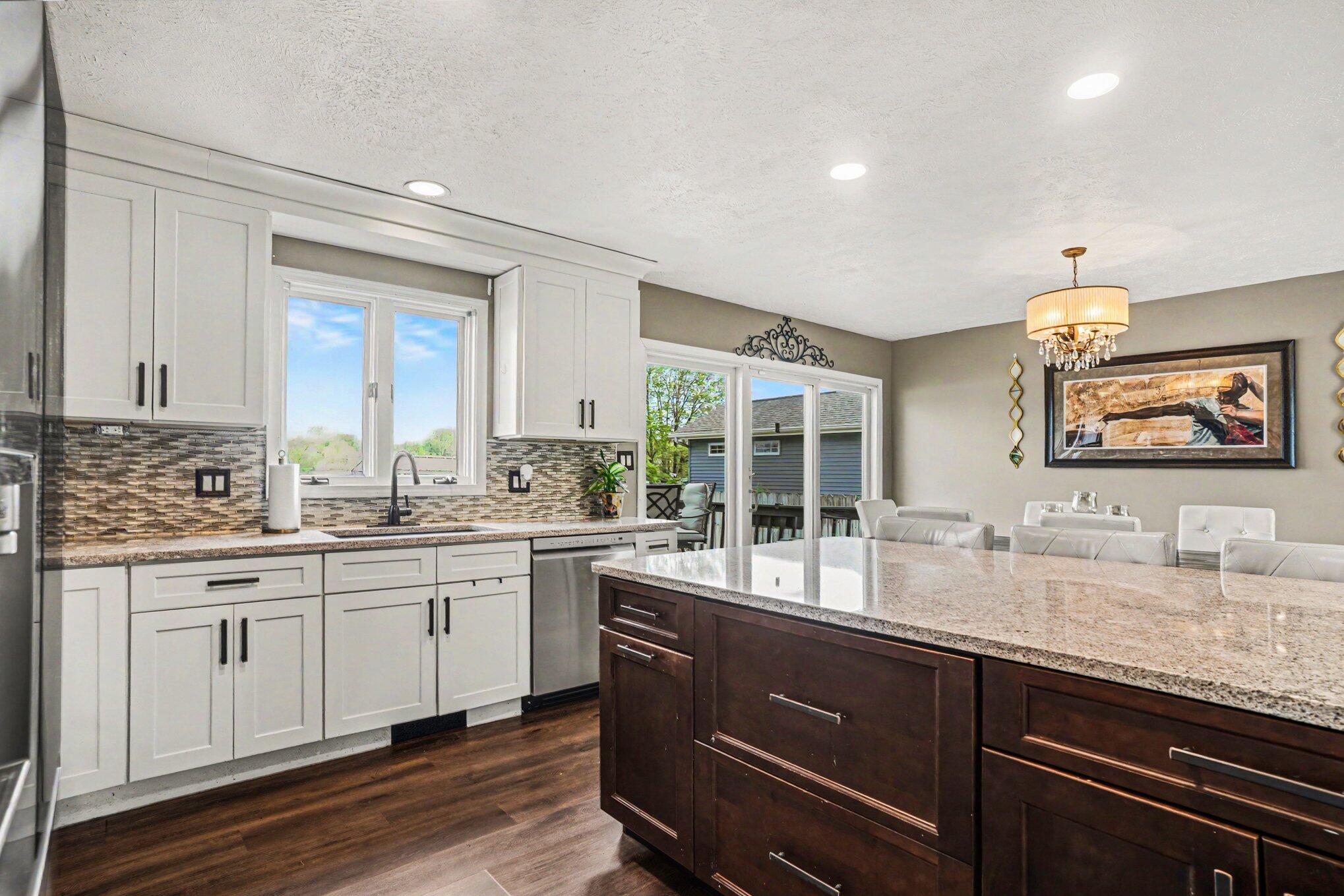 1524 Garrison Road Muskegon MI 49441
